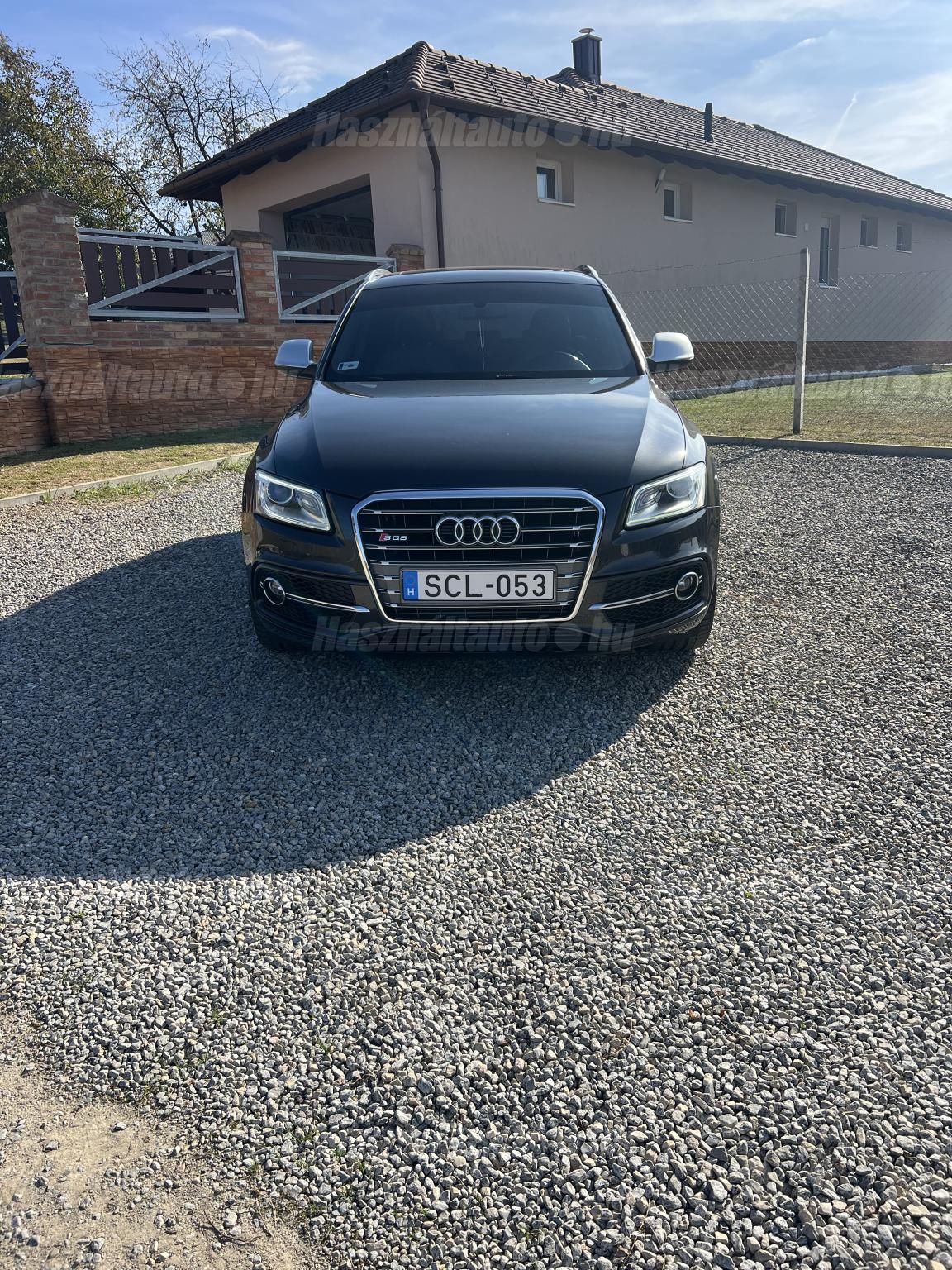 AUDI Q5 2014/1 - 1