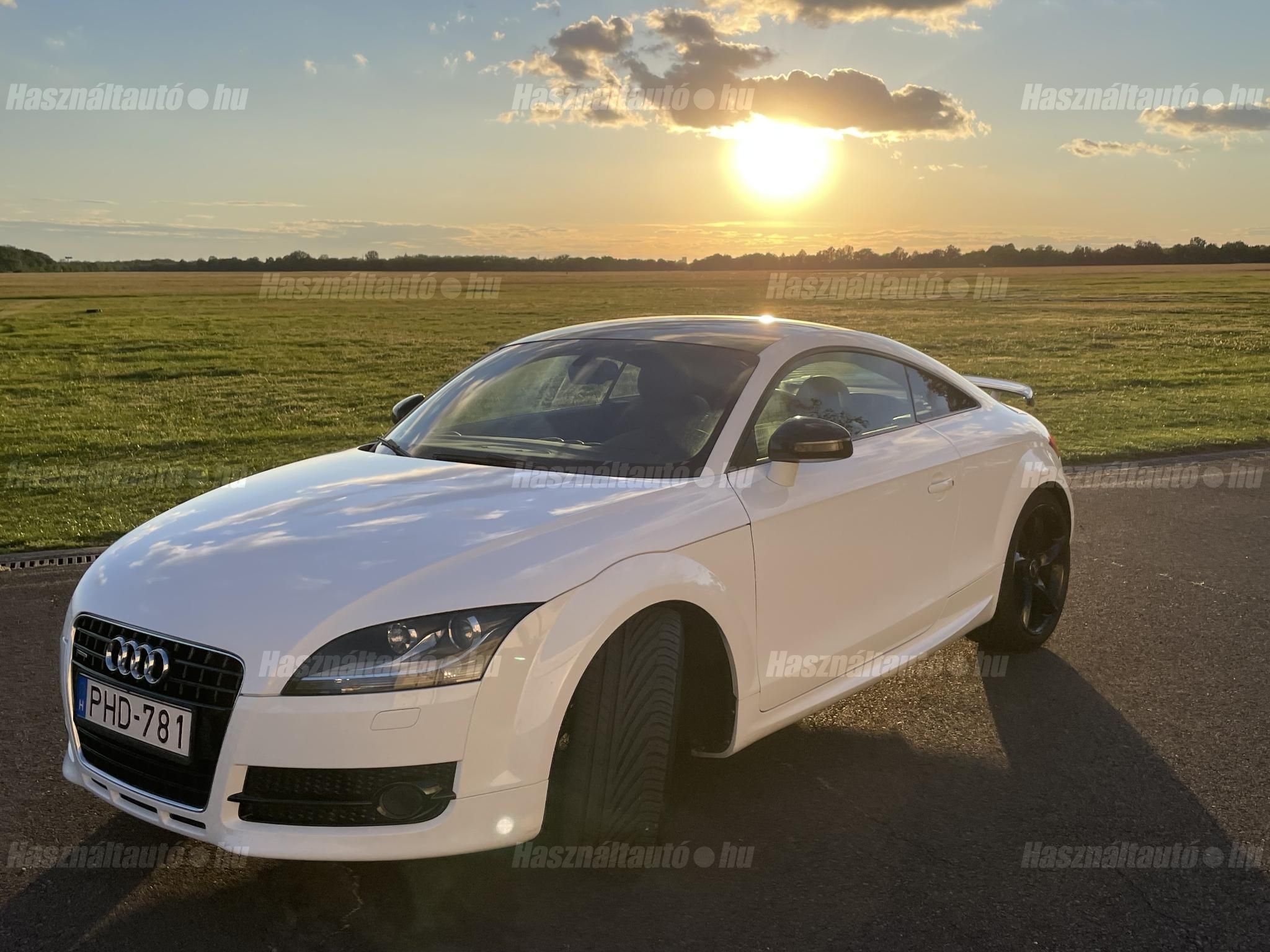 AUDI TT 2010/7 - 1