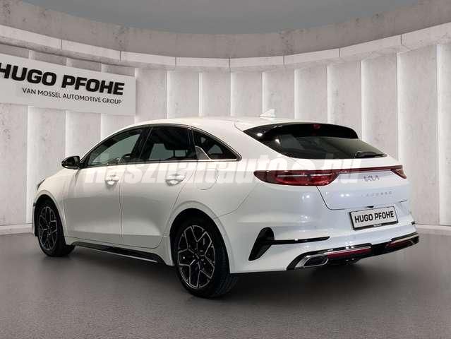 KIA PRO CEE'D 2024/1 - 1