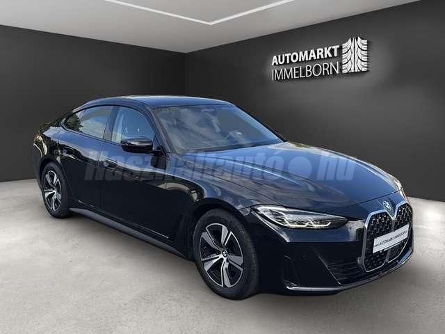 BMW 420 2024/1 - 1