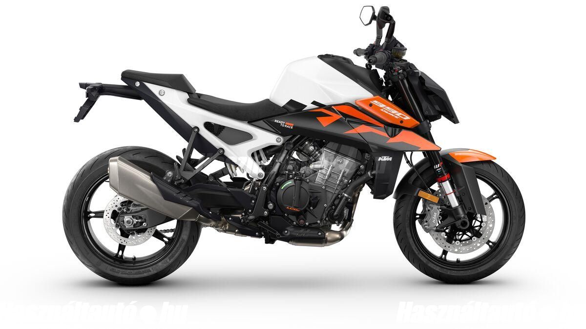 KTM 990 DUKE 2026 - 1