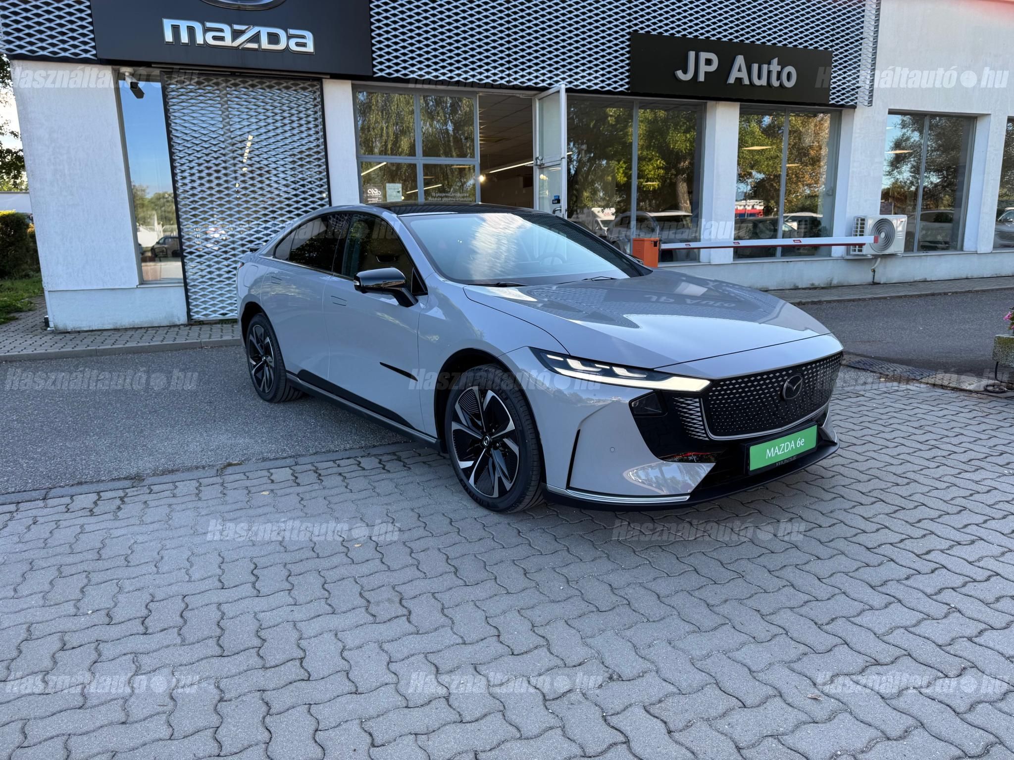 MAZDA 6 2025 - 1