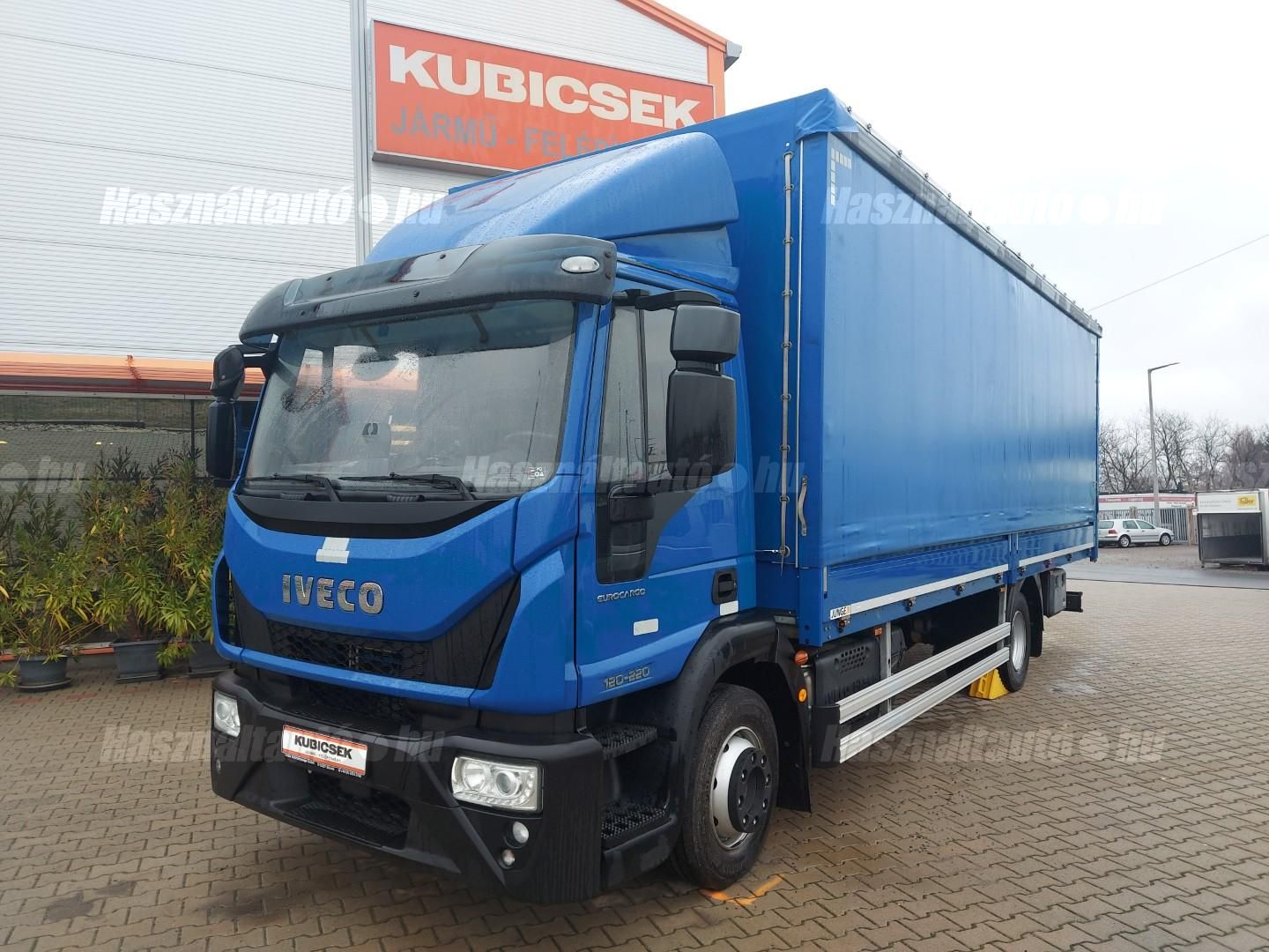 IVECO 2020/3 - 1