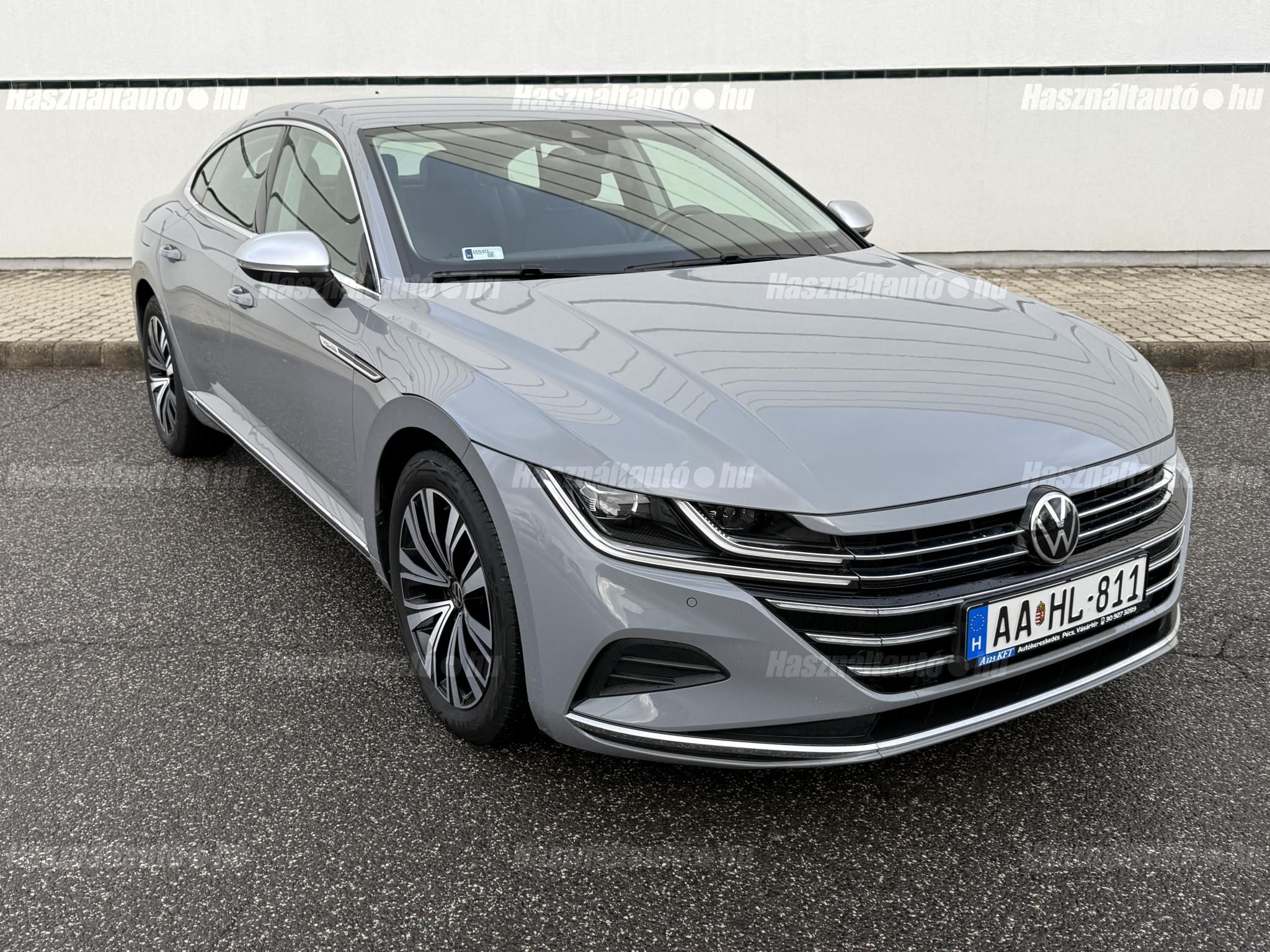 VOLKSWAGEN ARTEON 2023/1 - 1