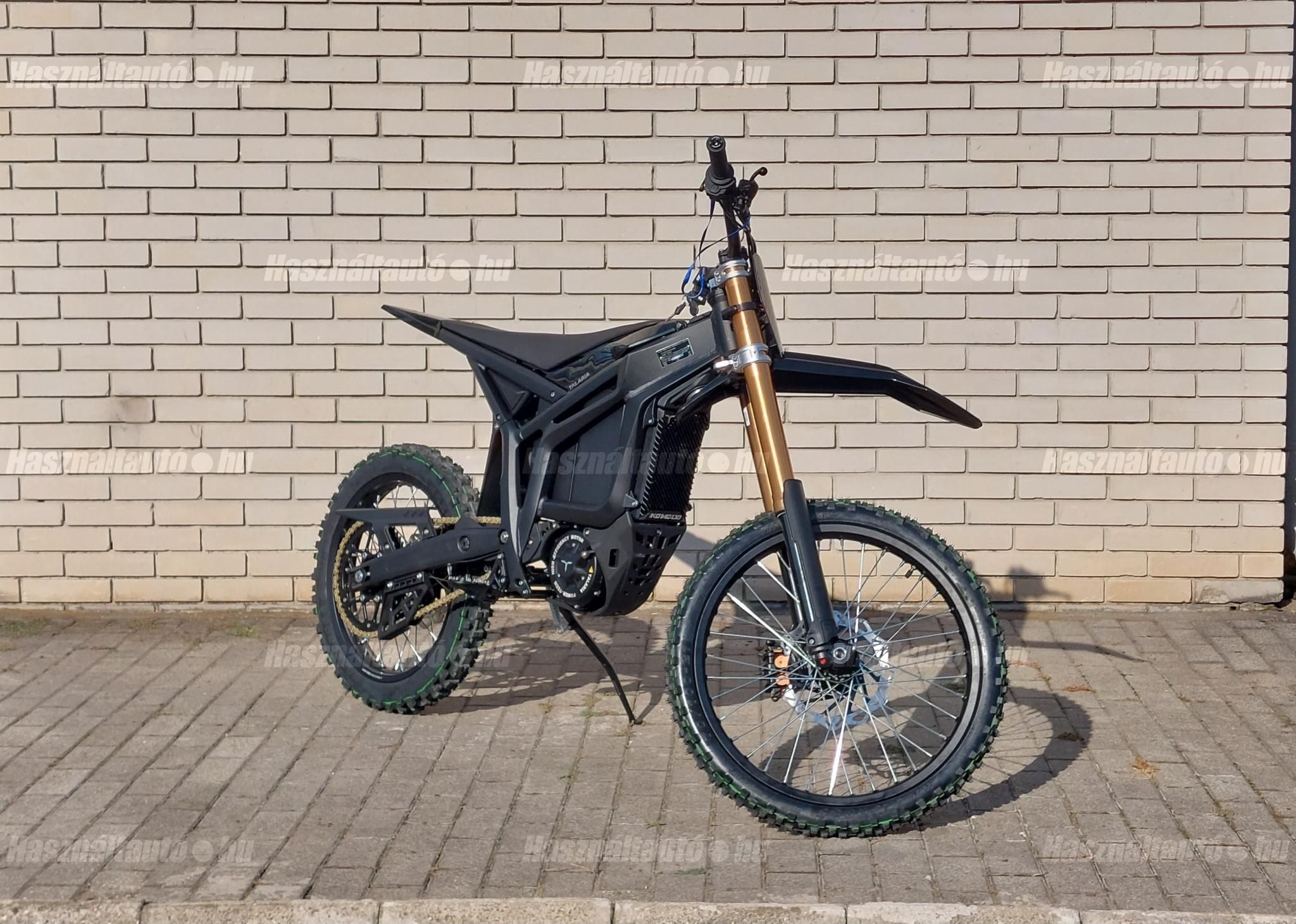 TALARIA KOMODO 2025 - 1