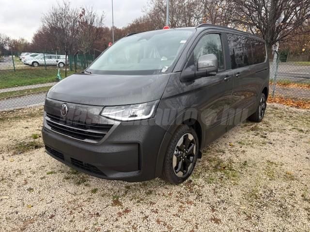 VOLKSWAGEN CARAVELLE 2025 - 1