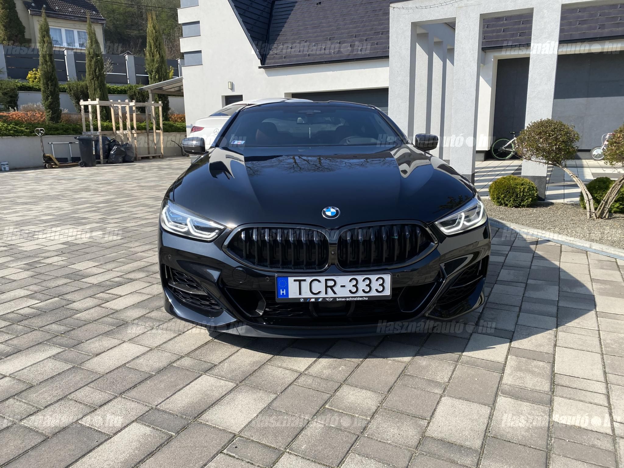 BMW 850 2019/5 - 1