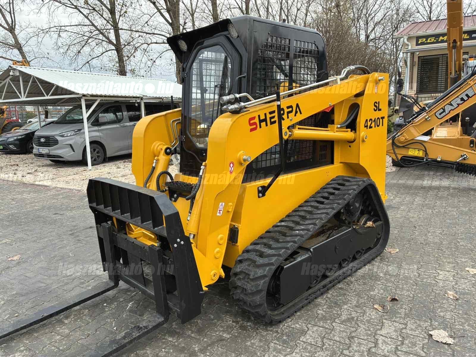 SHERPA 2025 - 1