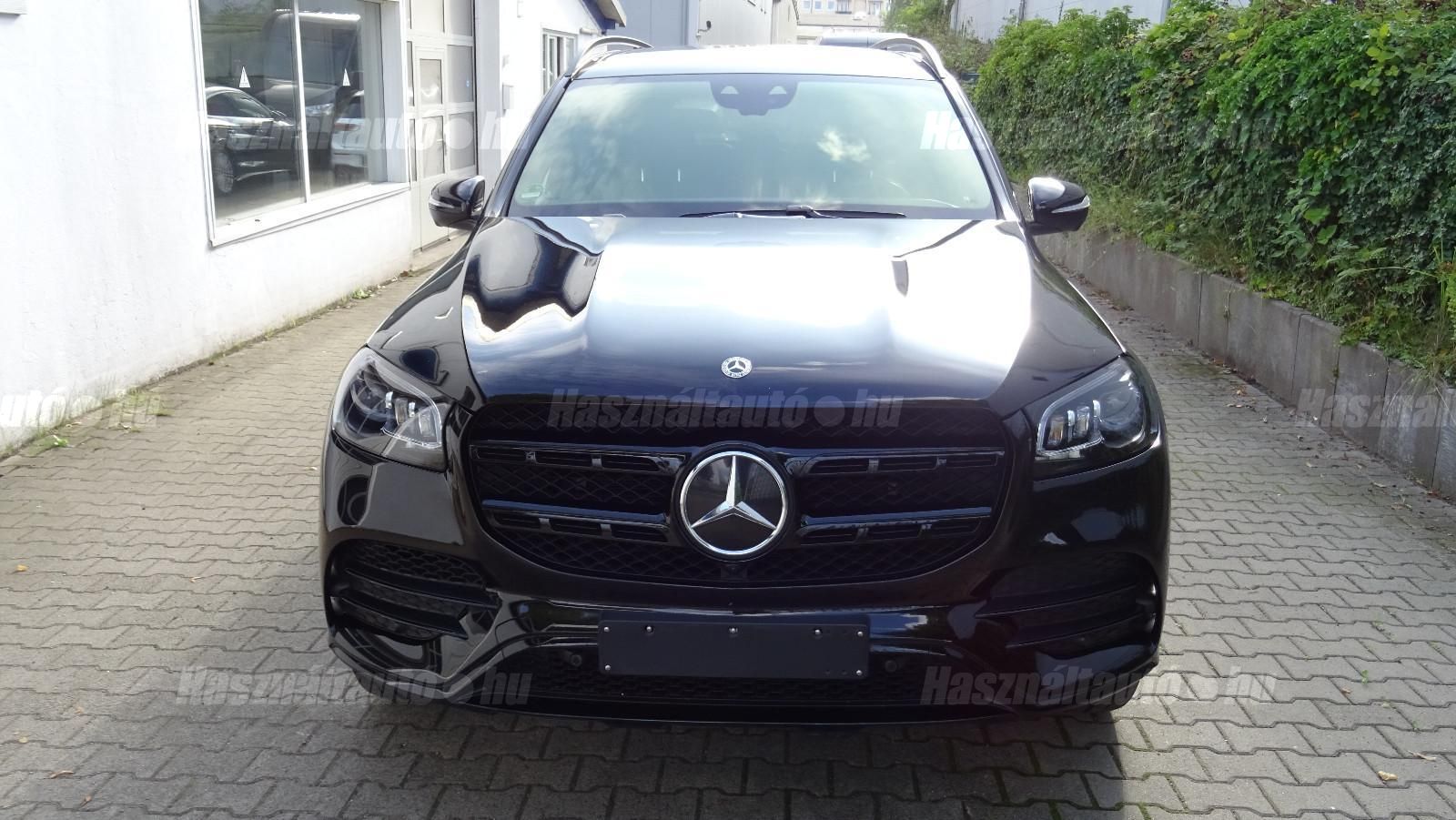 MERCEDES-BENZ GLS 580 2020 - 1