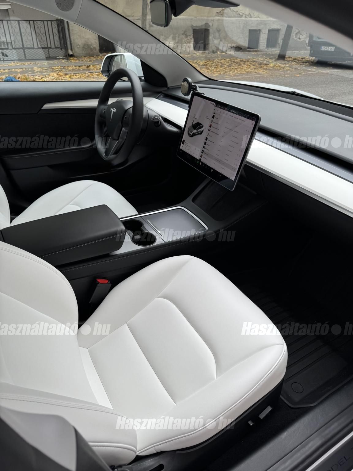 TESLA MODEL 3 2021/11 - 1