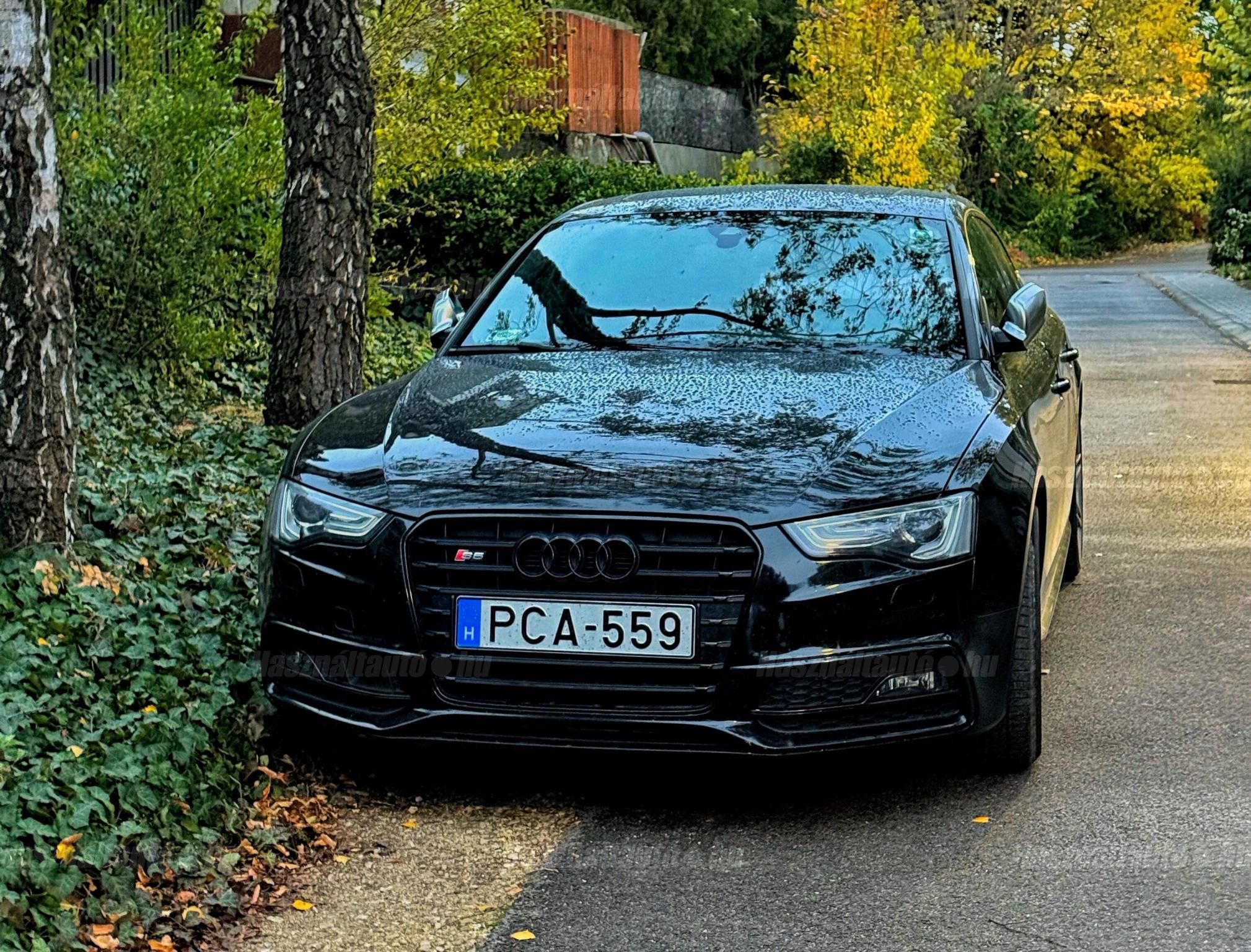 AUDI S5 2015/7 - 1