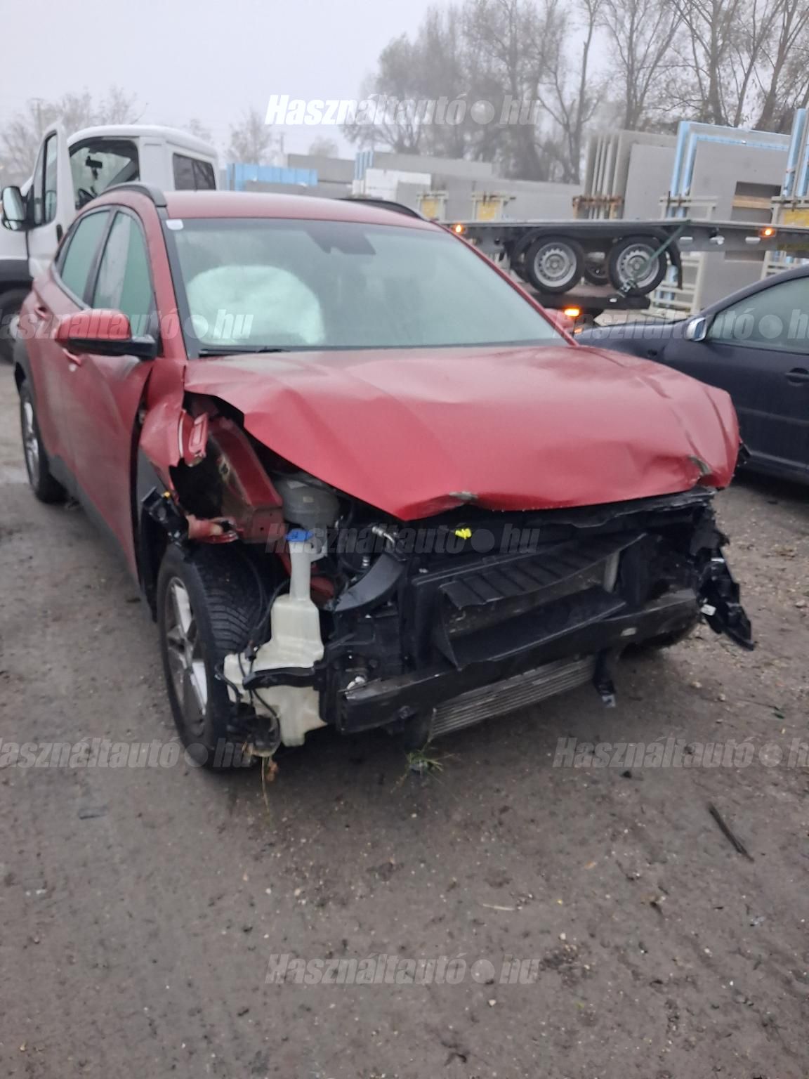 HYUNDAI KONA 2019 - 1