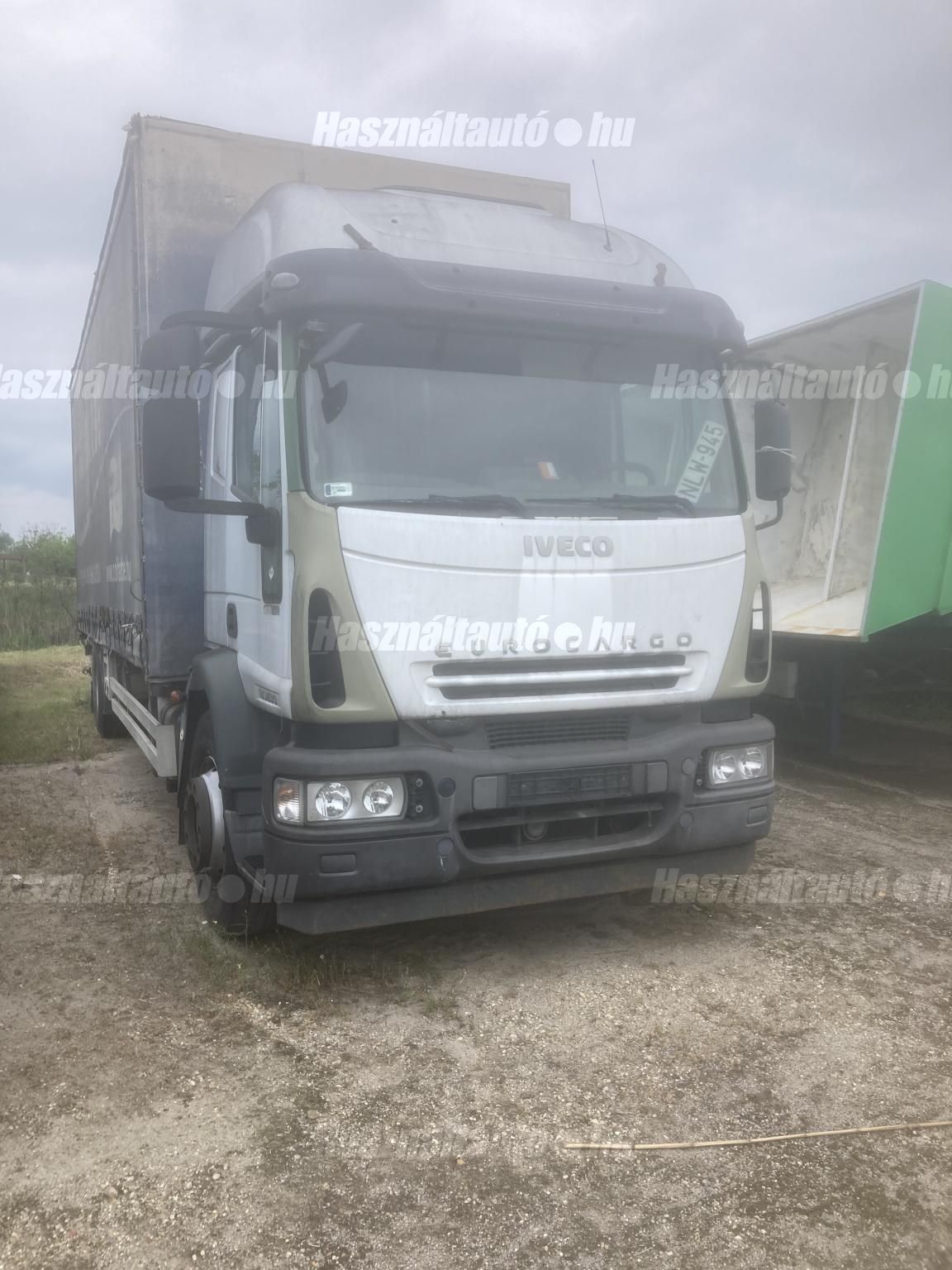 IVECO 2007/8 - 1