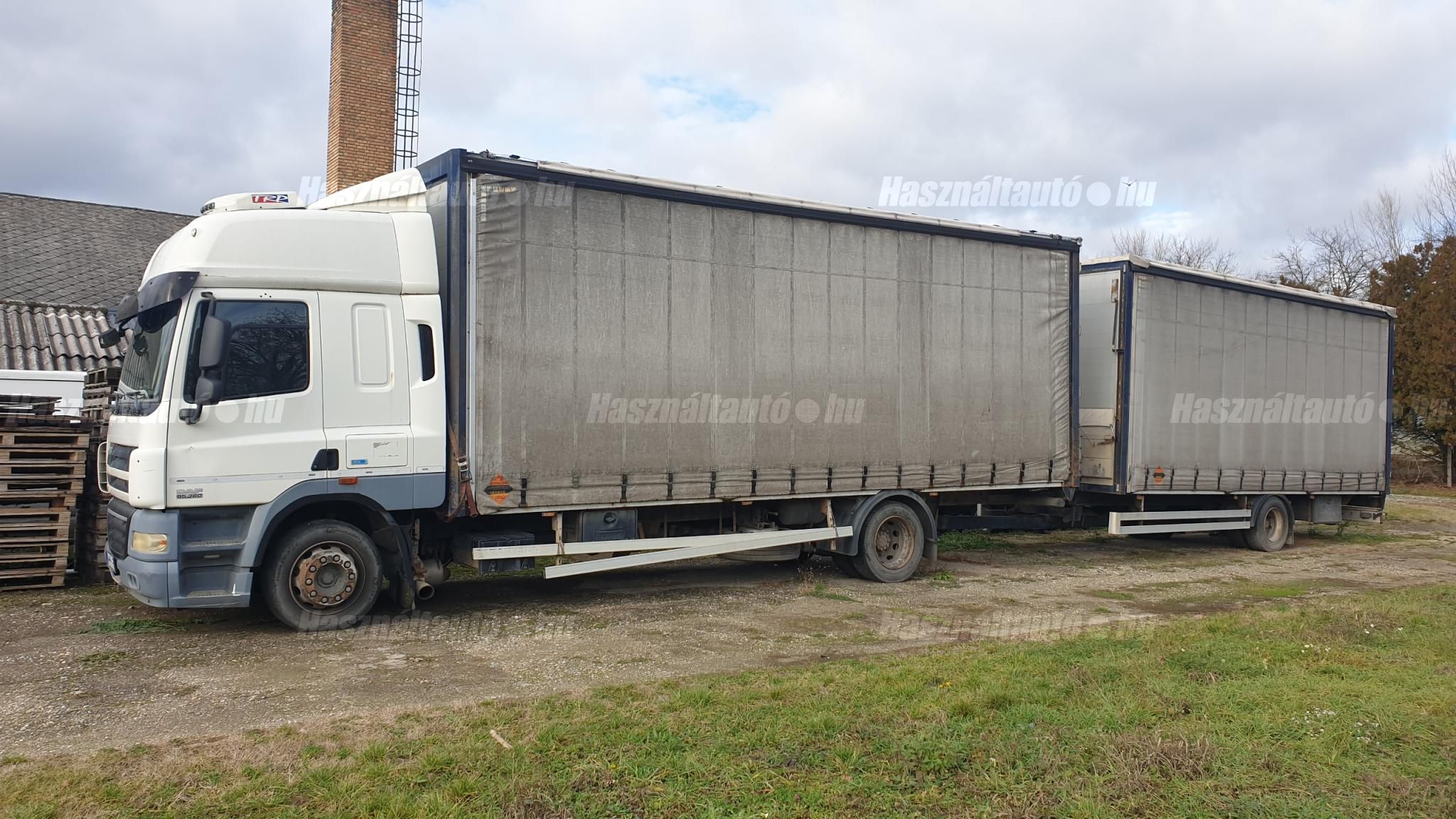 DAF 2013/3 - 1