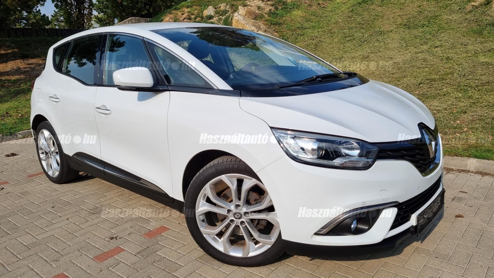 RENAULT SCENIC 2019/6 - 1