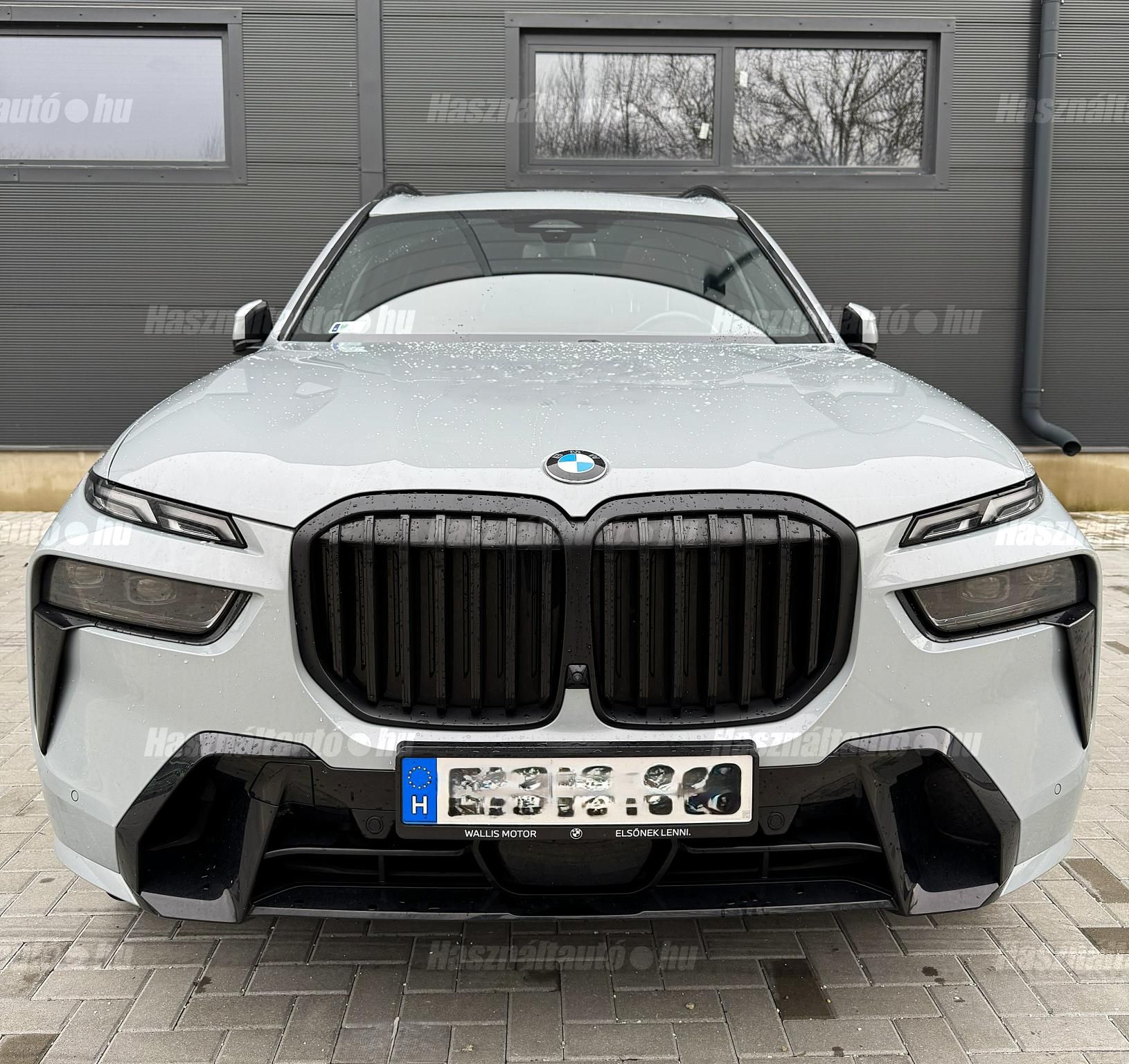 BMW X7 2023/11 - 1
