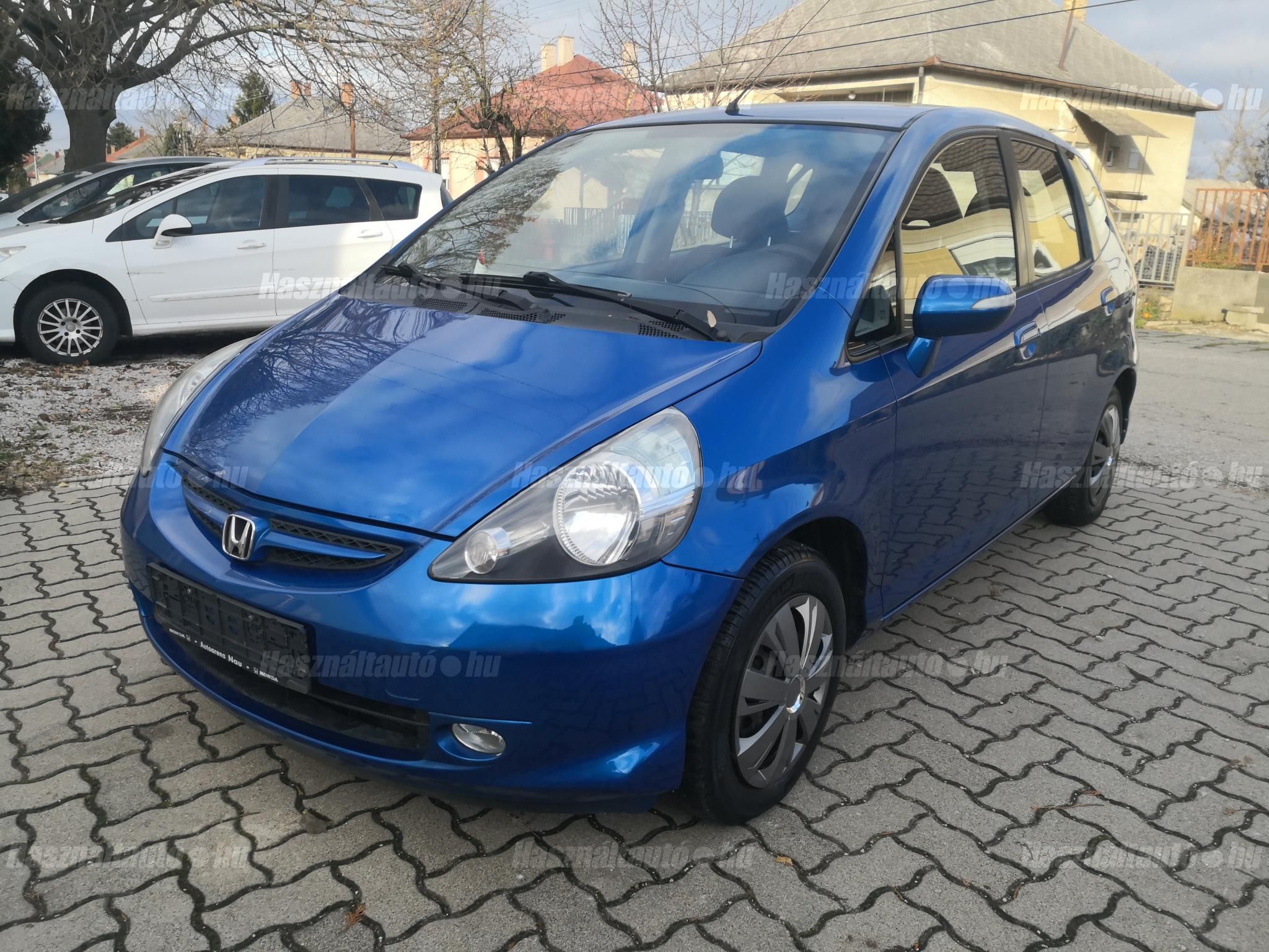 HONDA JAZZ 2008/5 - 1