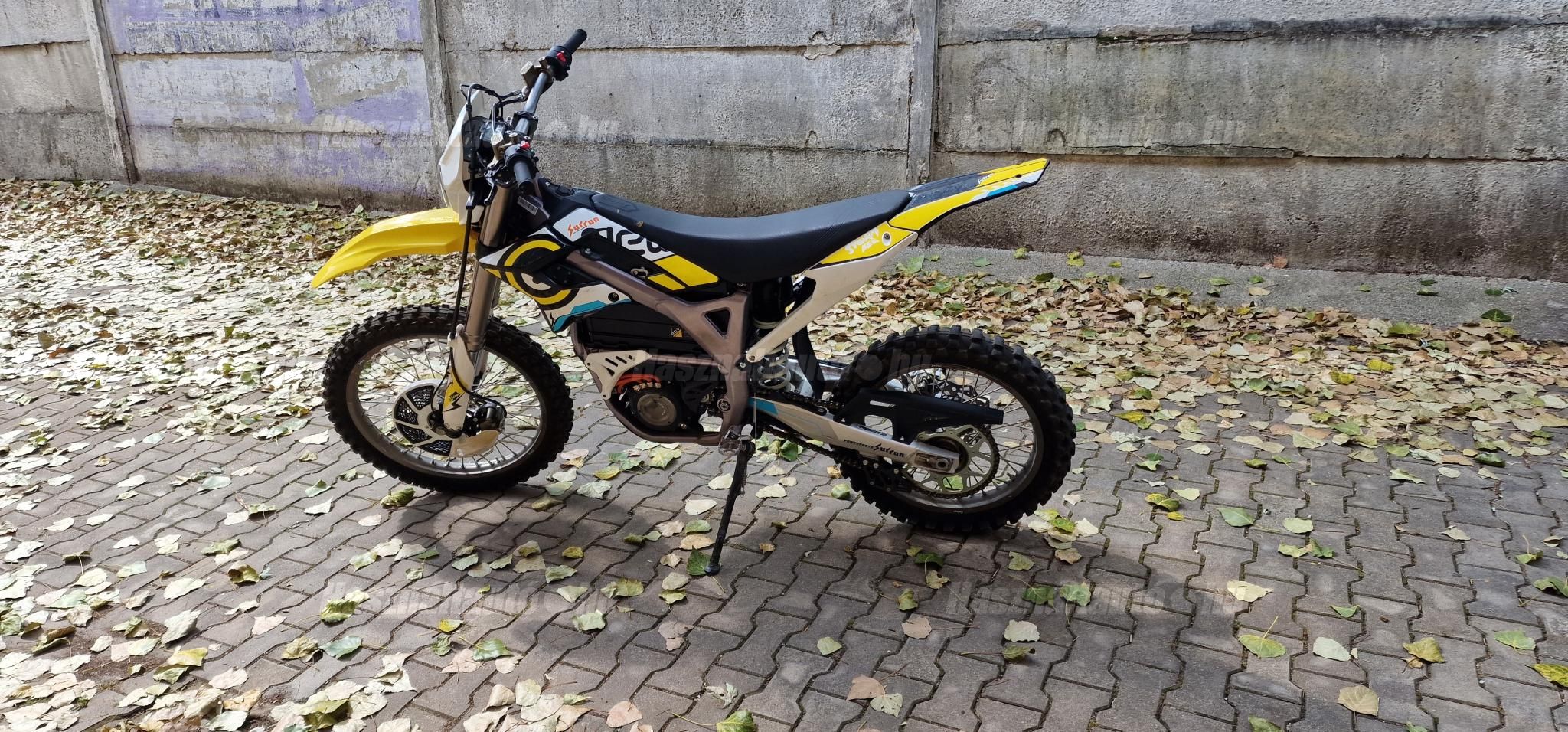 SUR-RON STORM BEE 2021 - 1