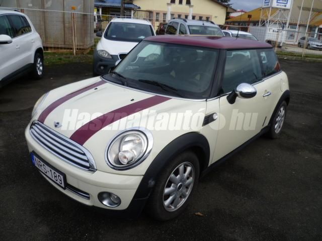 MINI MINI ONE 2008/1 - 1