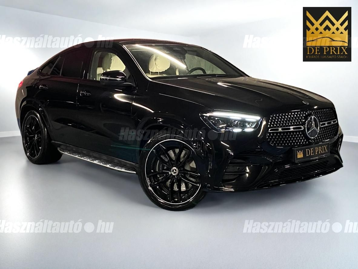 MERCEDES-BENZ GLE 450 2025/12 - 1