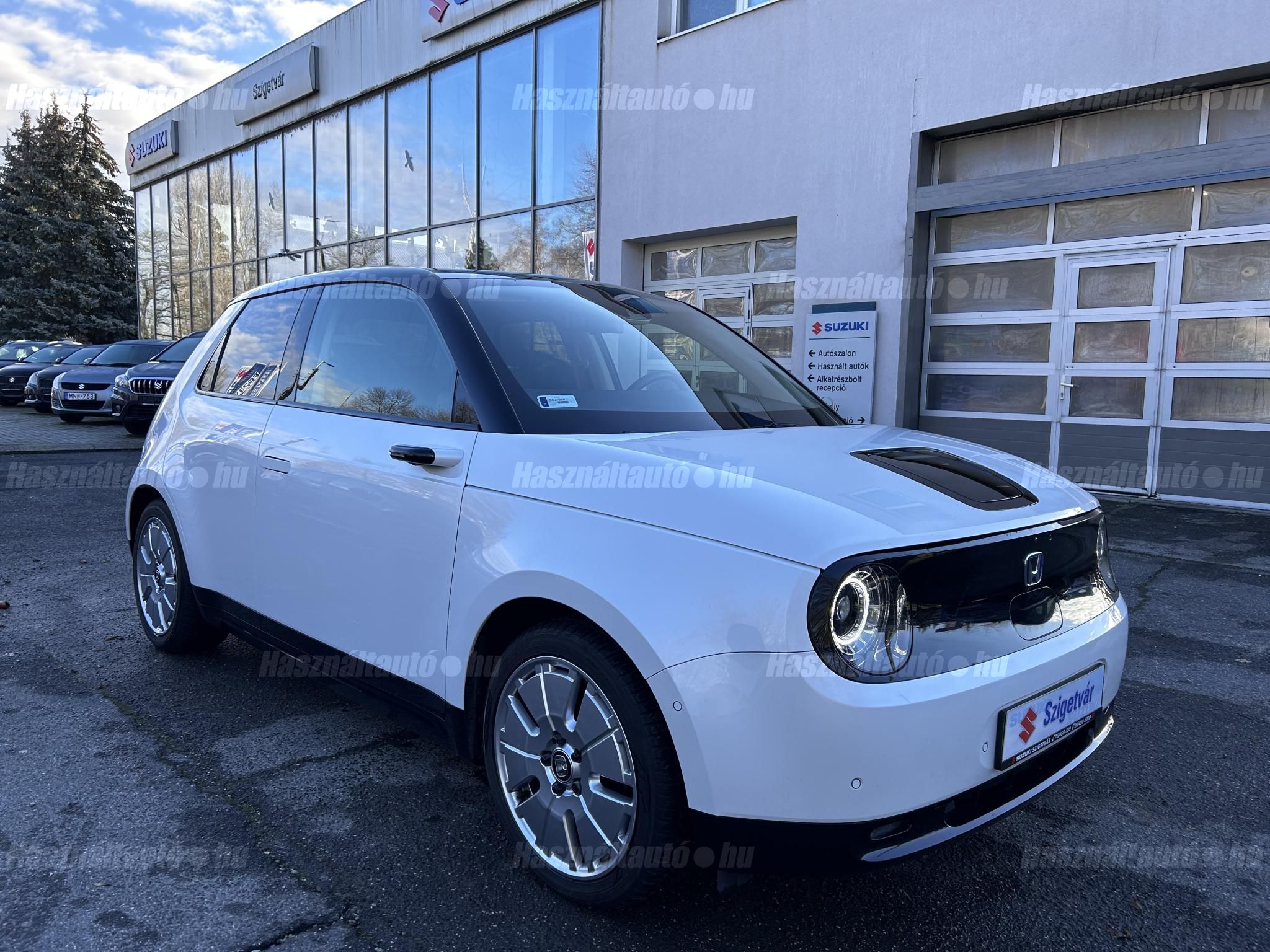 HONDA HONDA E 2020/6 - 1