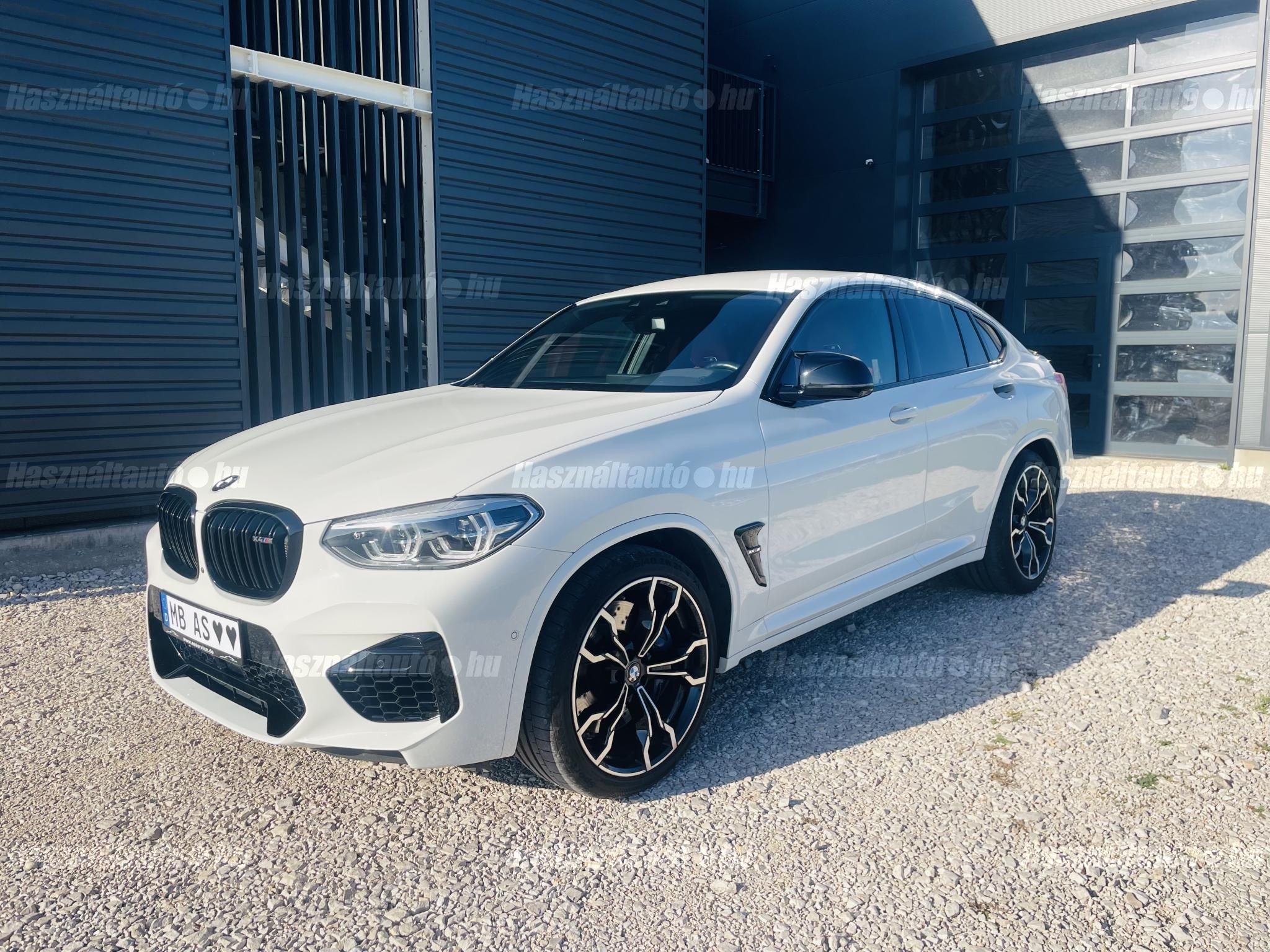 BMW X4 2020/2 - 1
