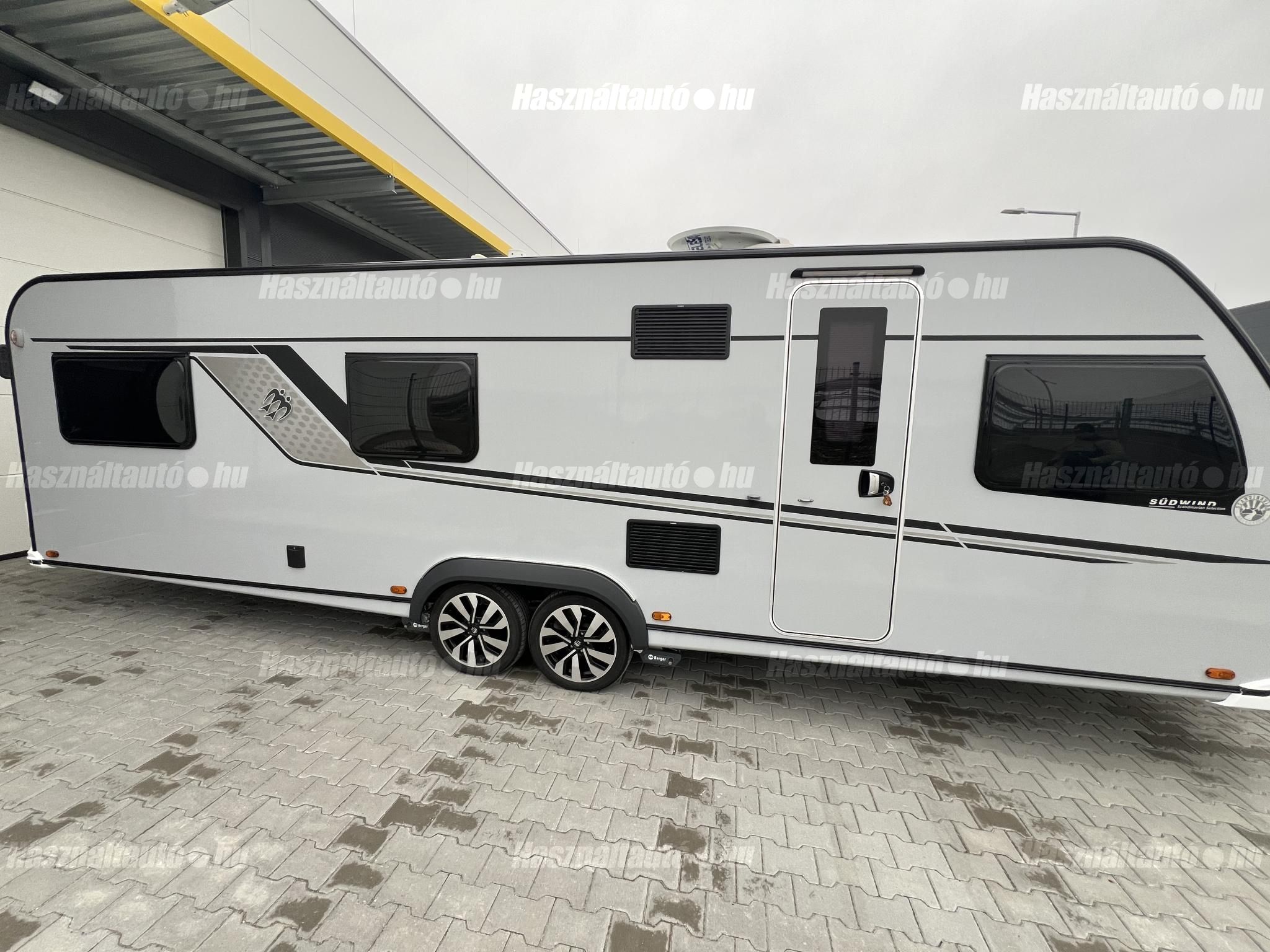 KNAUS 2025/5 - 1