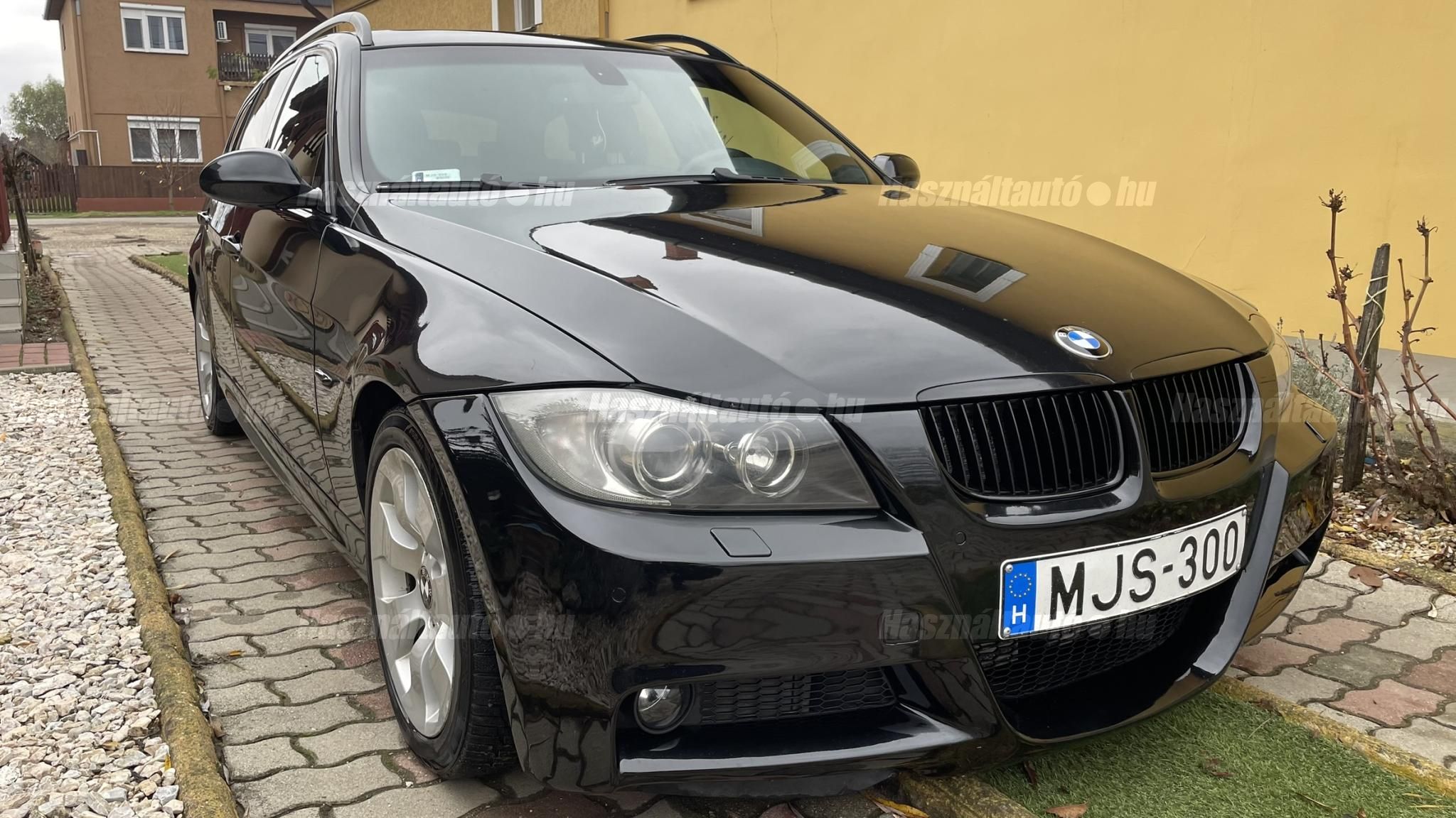 BMW 330 2005/10 - 1
