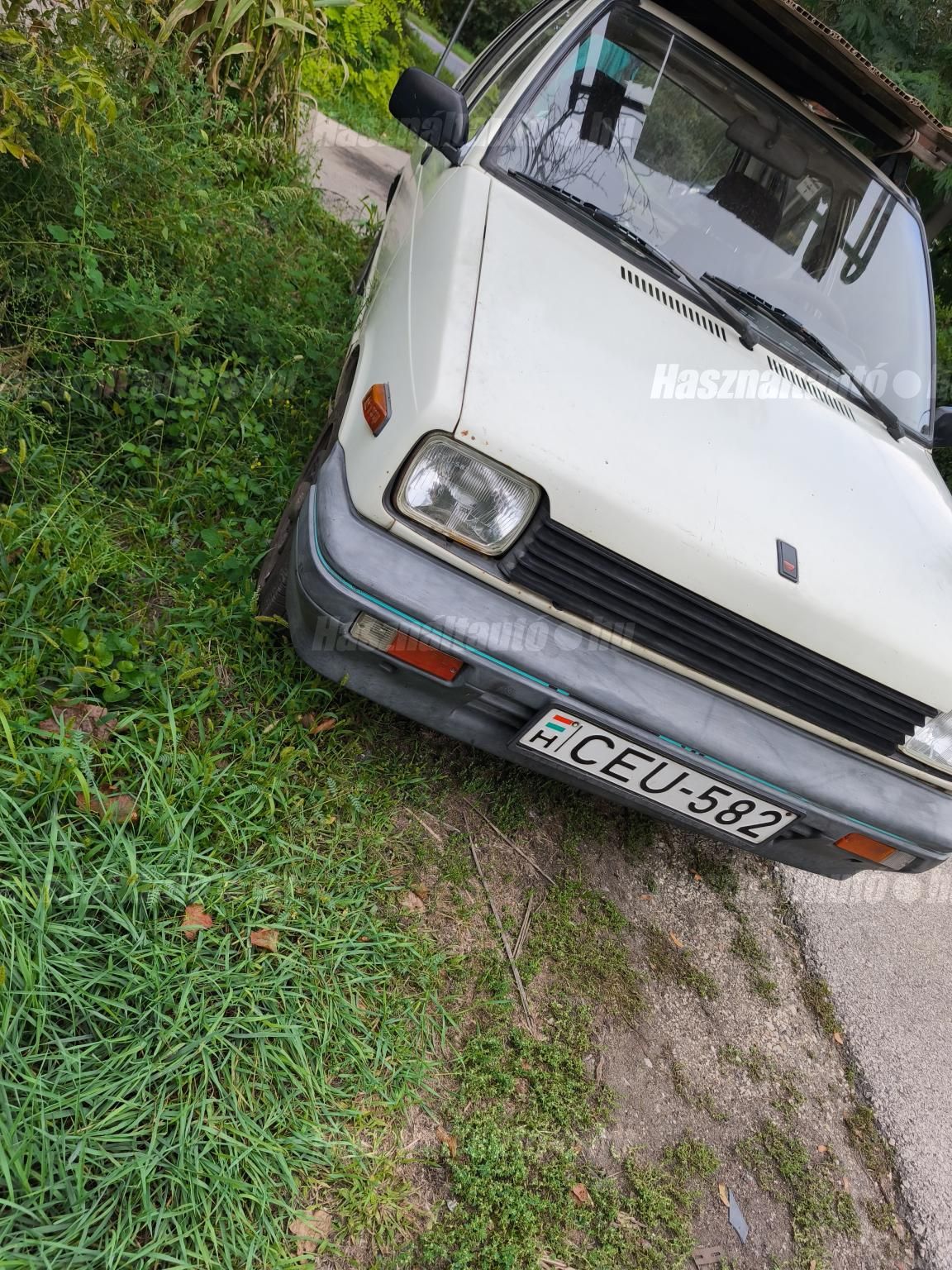 MARUTI 800 1991/2 - 1