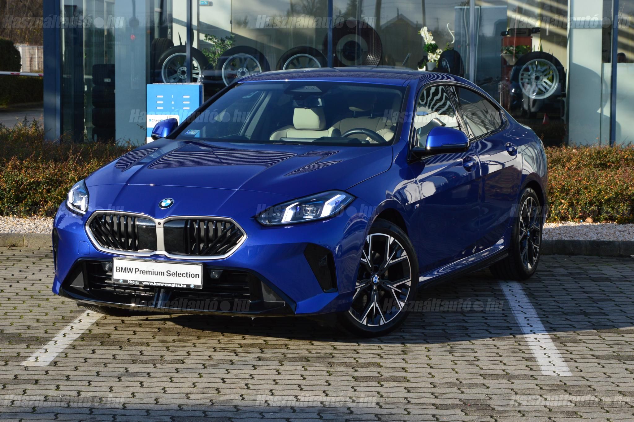 BMW 220 2025/2 - 1