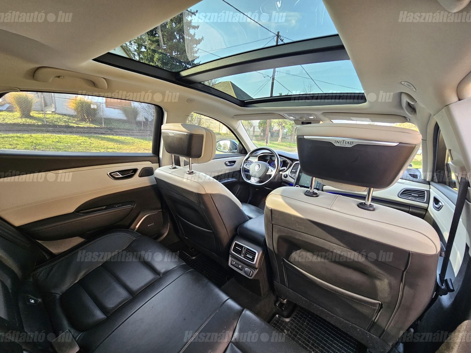 RENAULT TALISMAN 2017/3 - 1