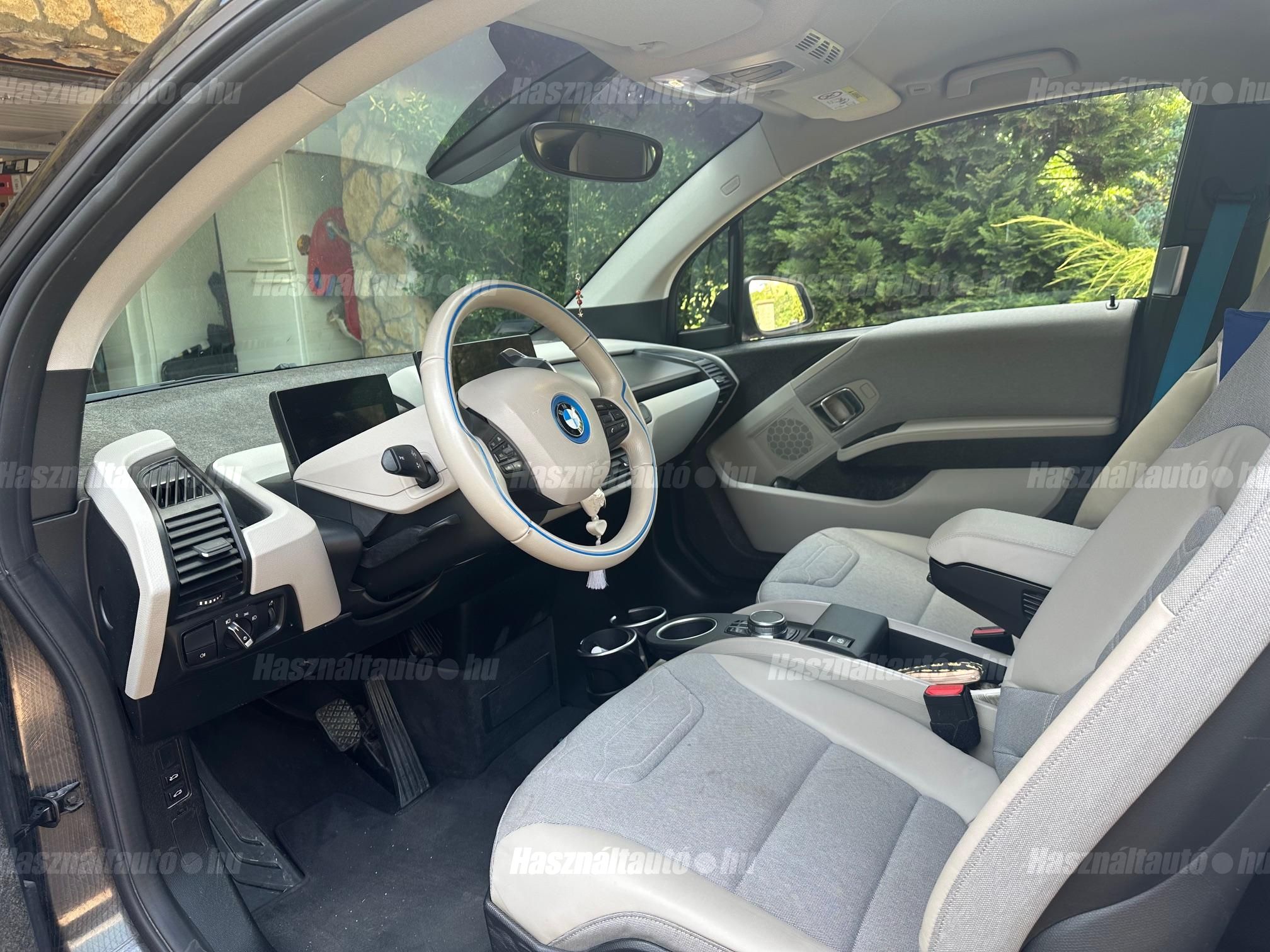 BMW I3 2019/3 - 1