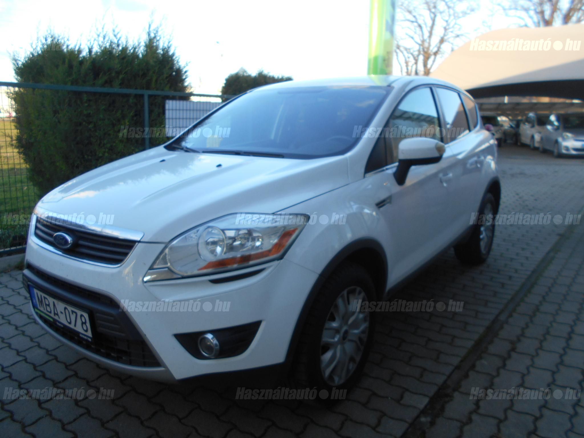 FORD KUGA 2012/2 - 1