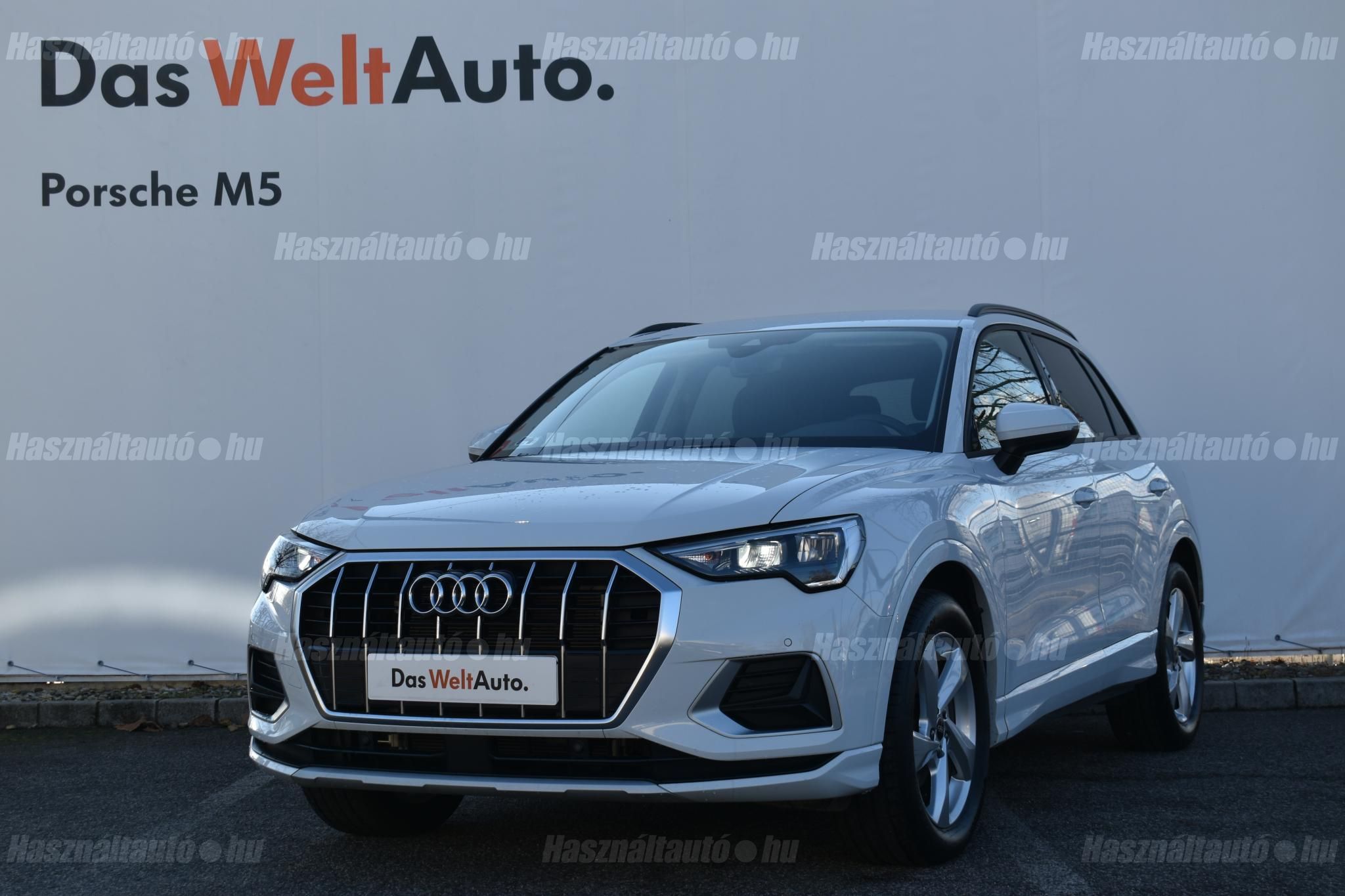 AUDI Q3 2024/10 - 1