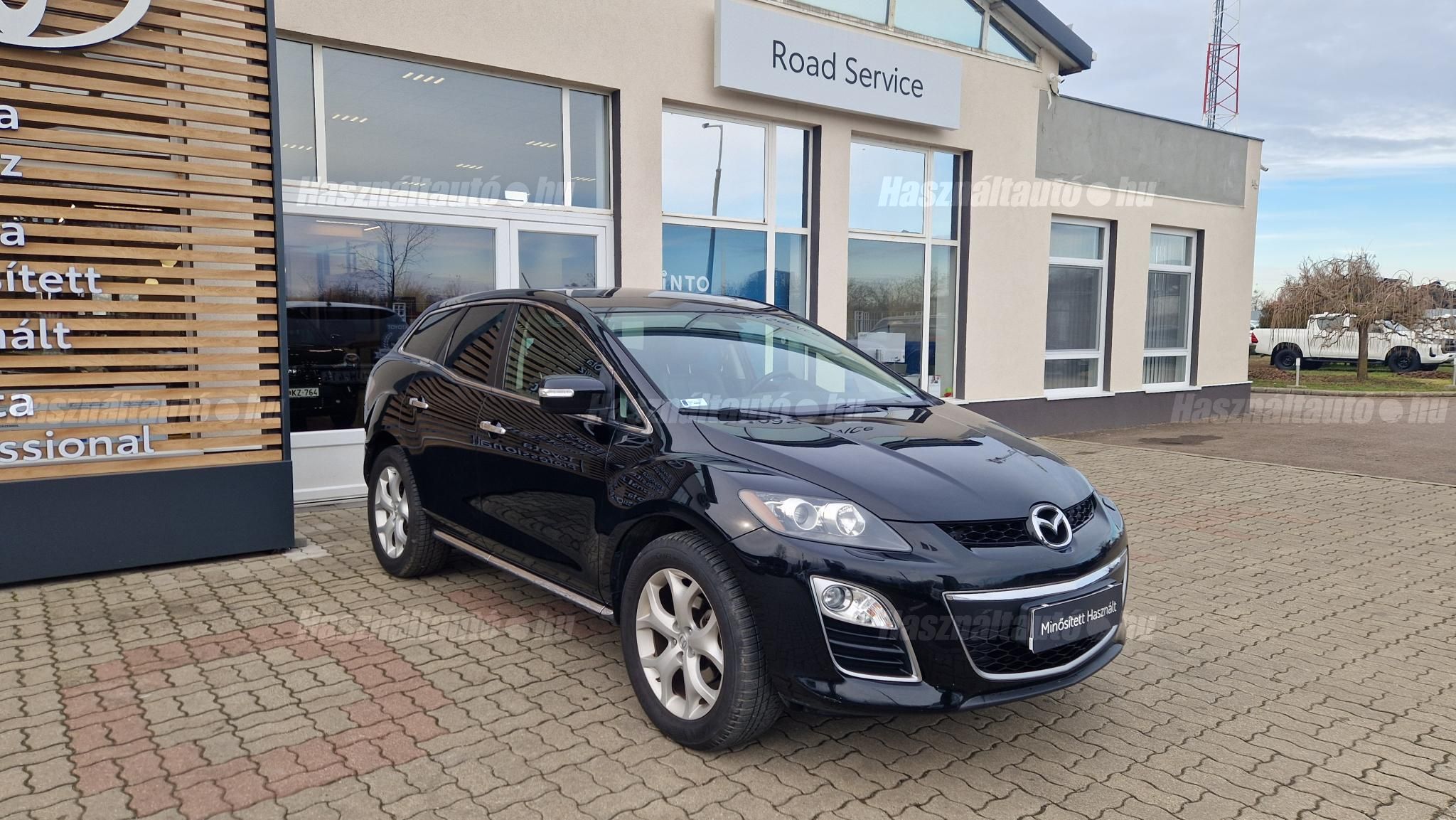 MAZDA CX-7 2012/3 - 1