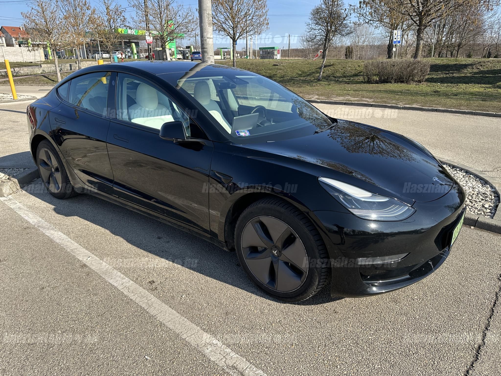 TESLA MODEL 3 2019/11 - 1