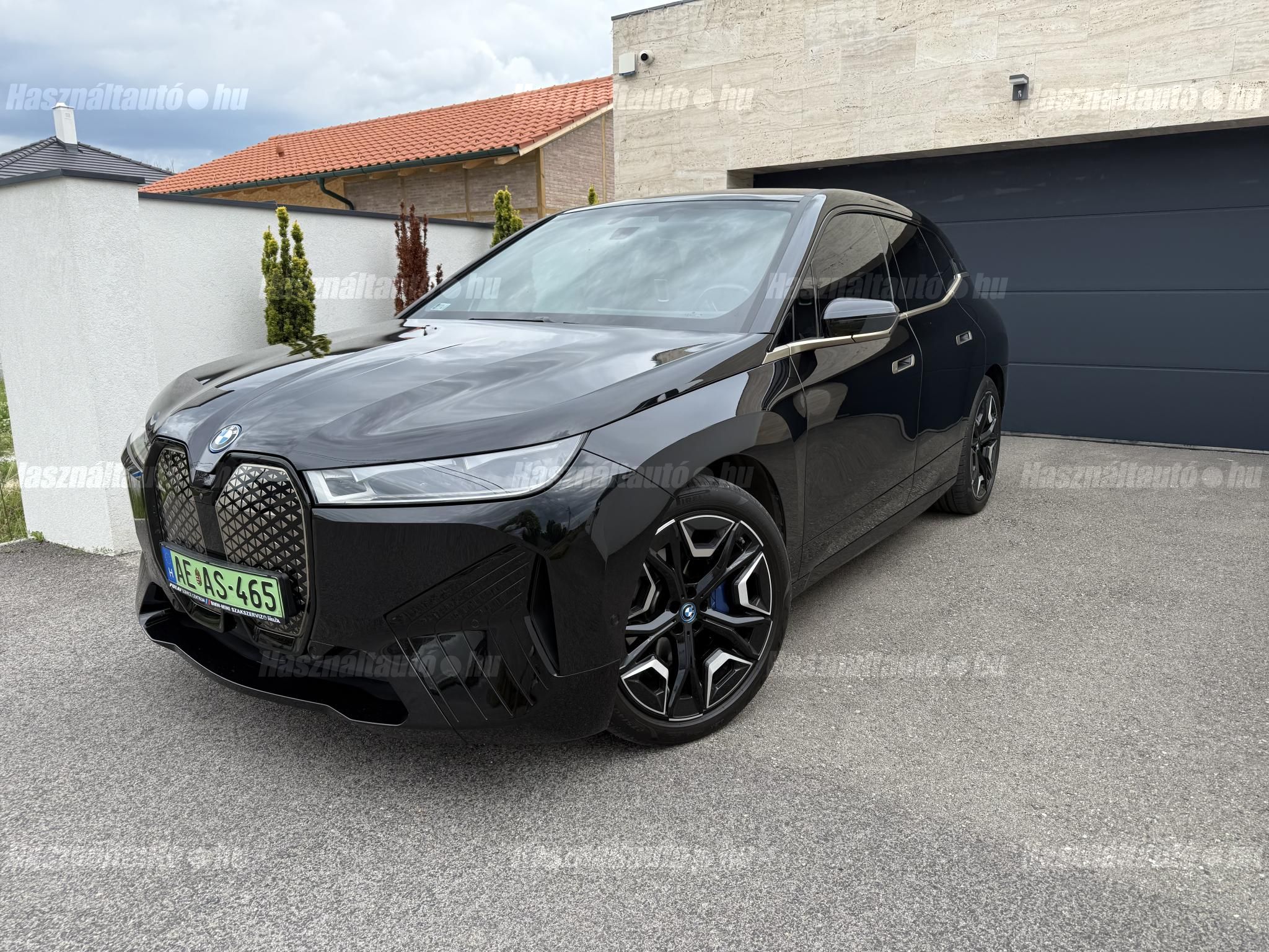 BMW IX 2023/7 - 1