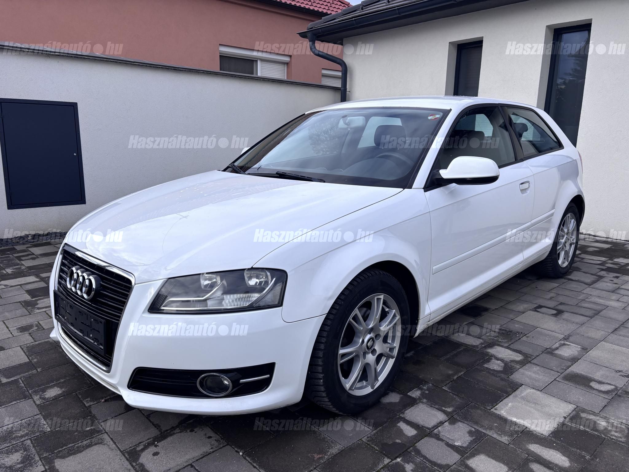 AUDI A3 2012 - 1