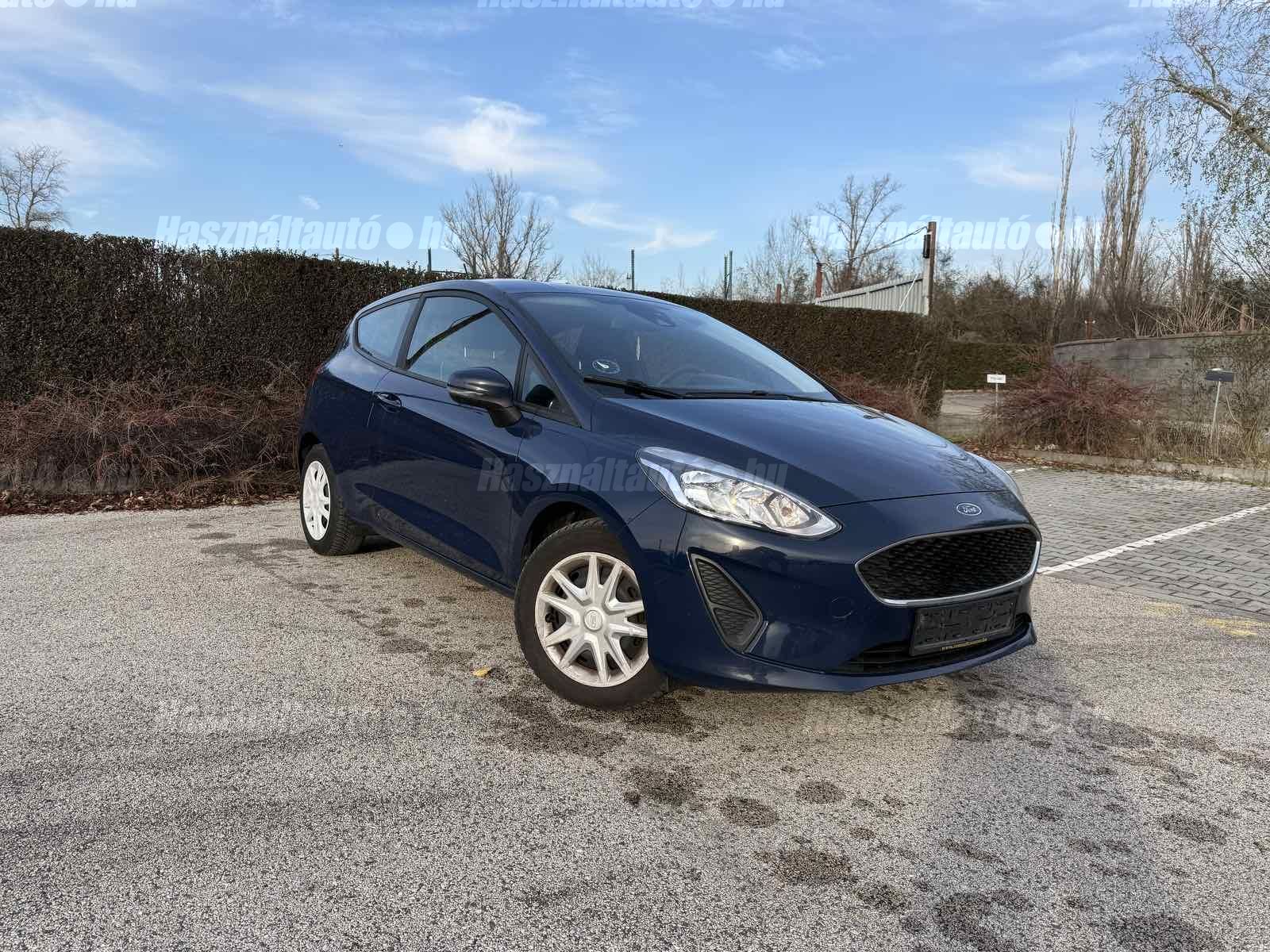 FORD FIESTA 2019/4 - 1