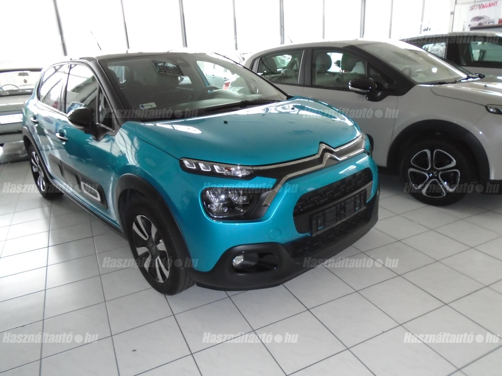CITROEN C3 2023/8 - 1
