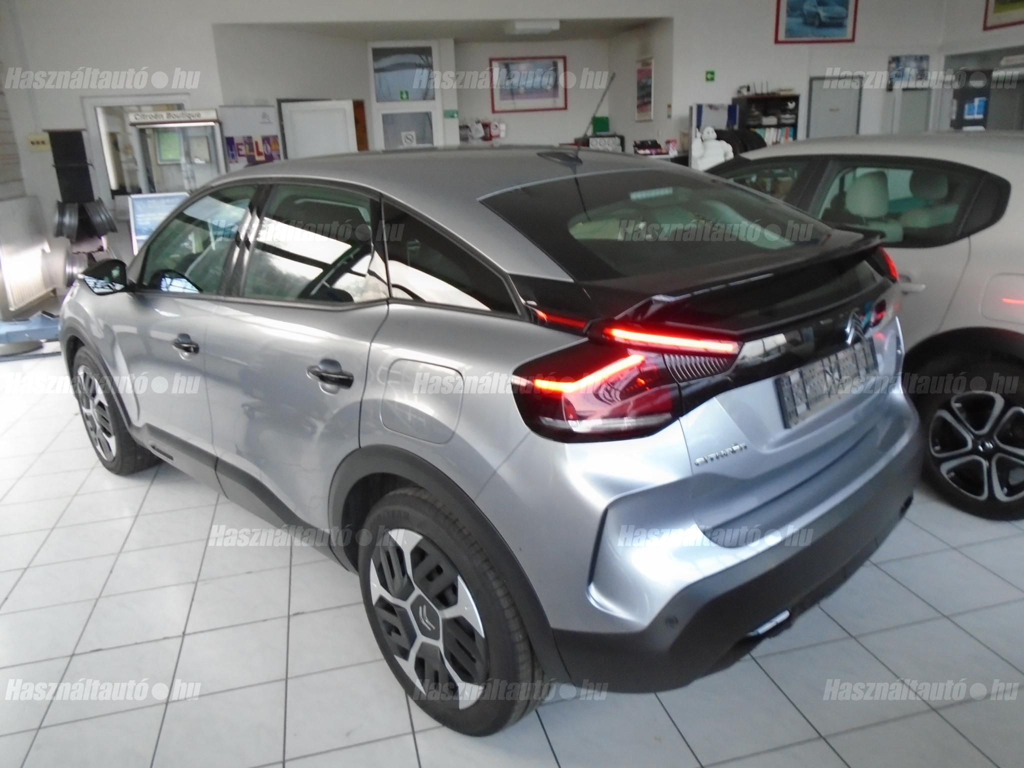 CITROEN C4 2023/5 - 1