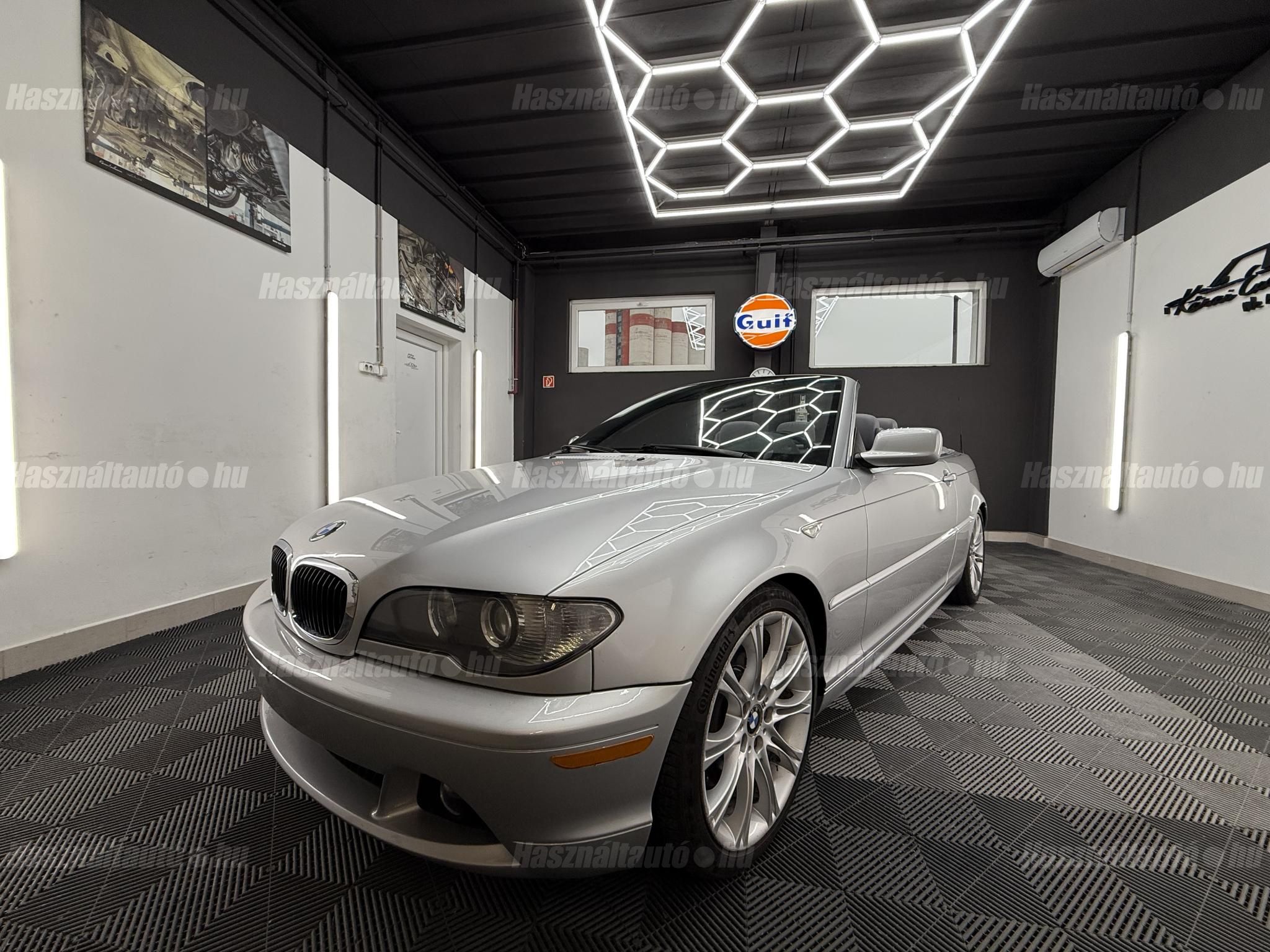 BMW 330 2004/10 - 1