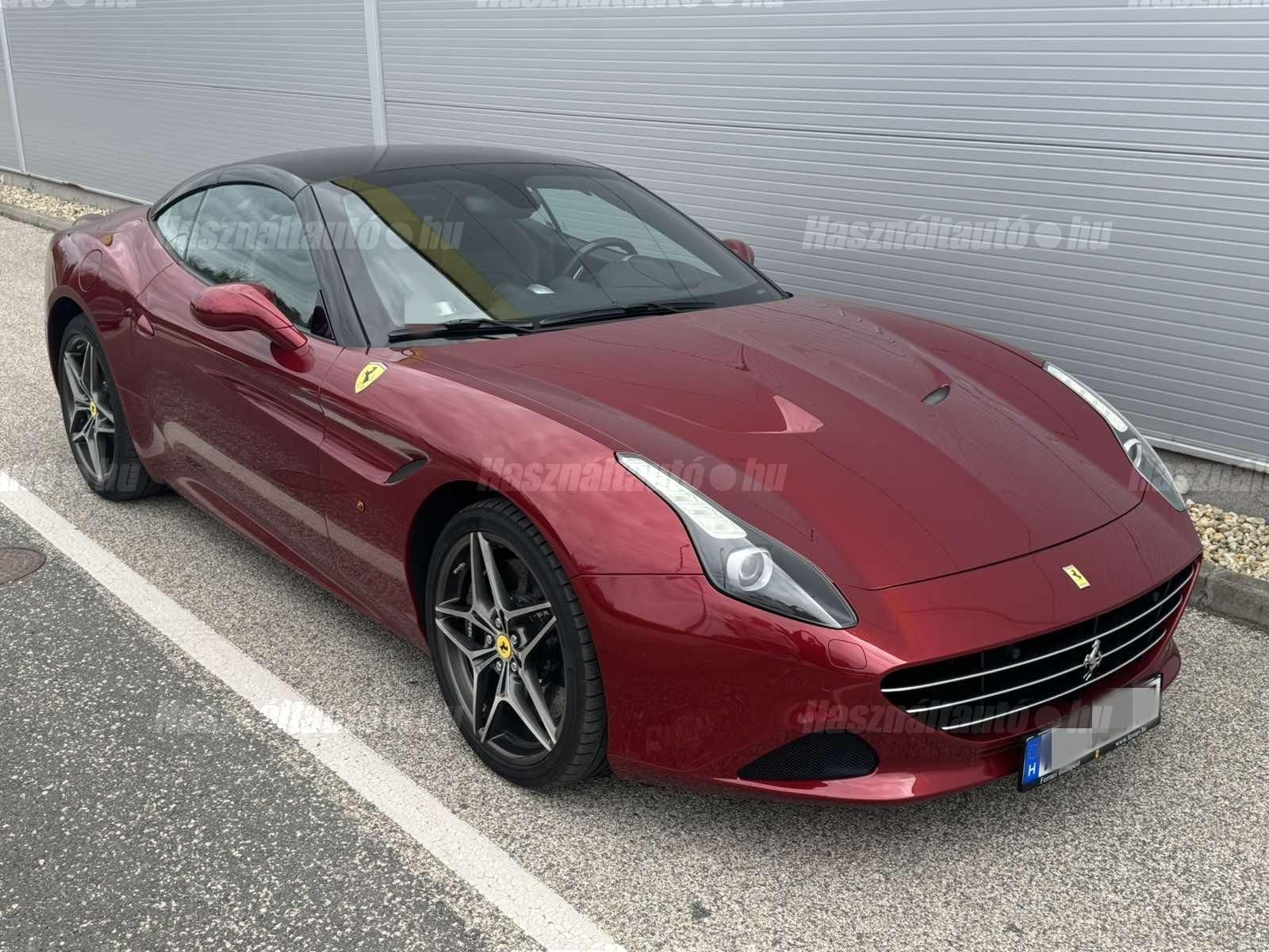 FERRARI CALIFORNIA 2014/11 - 1