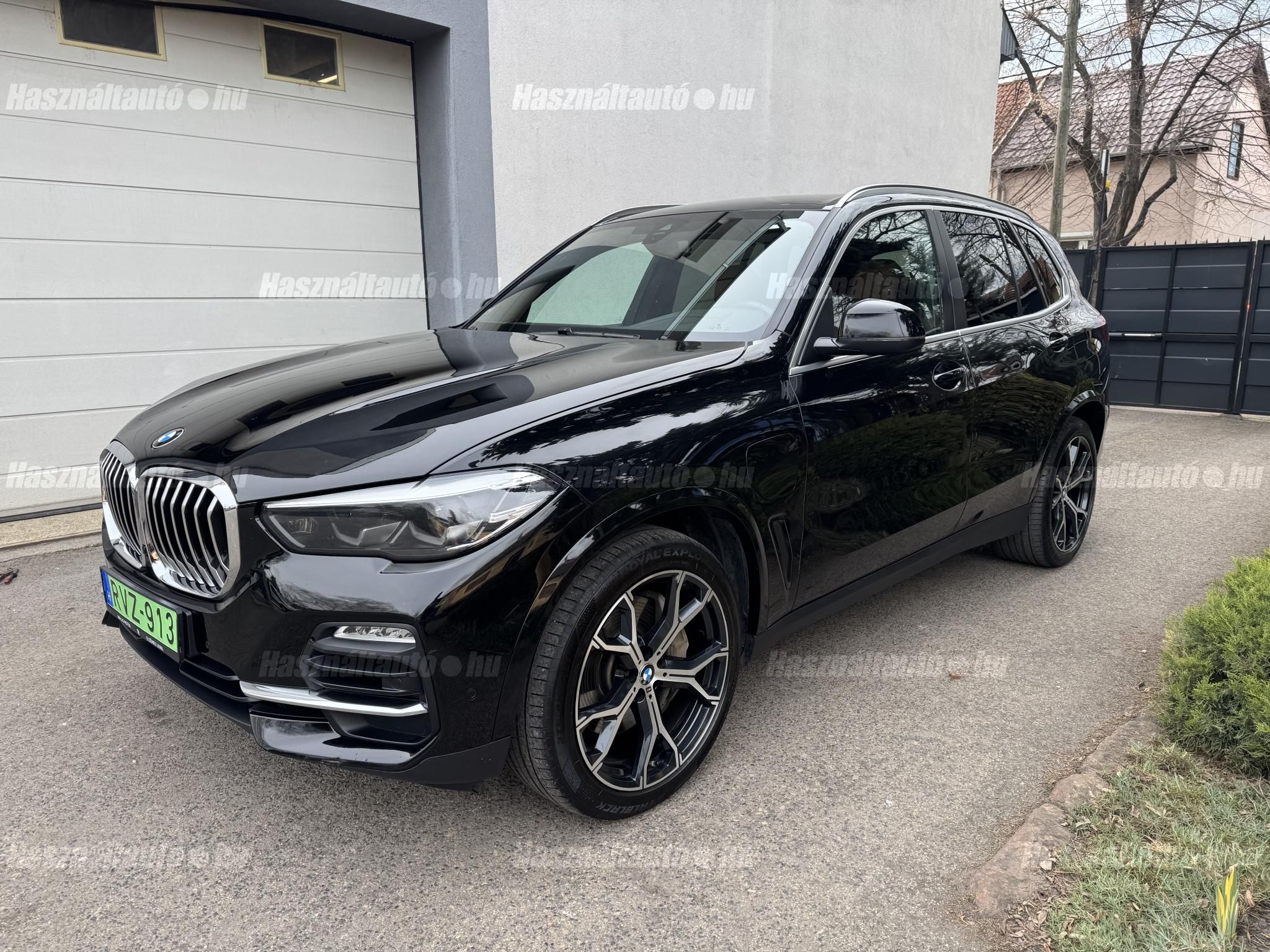 BMW X5 2020/3 - 1