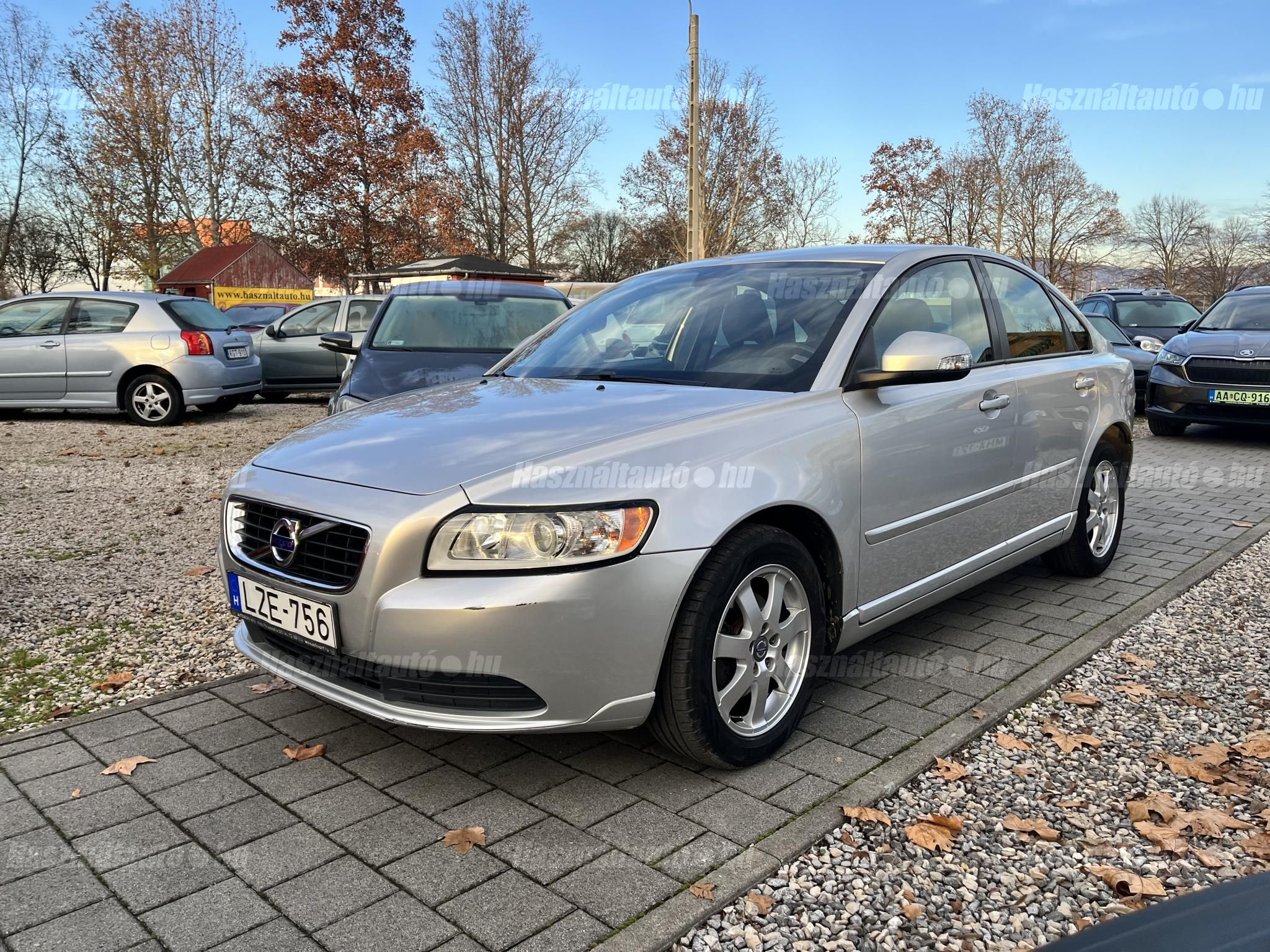 VOLVO S40 2012/2 - 1