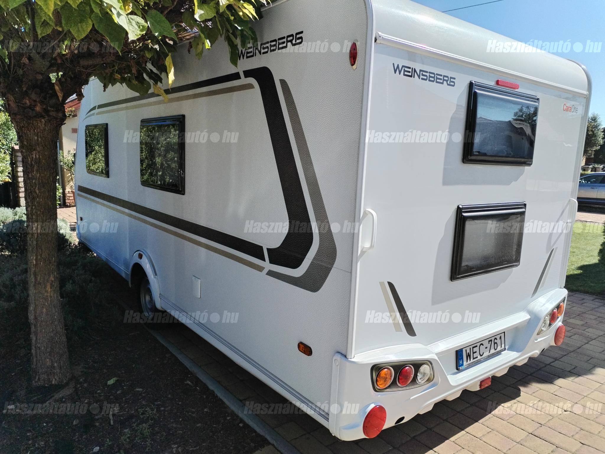 WEINSBERG 2020/2 - 1