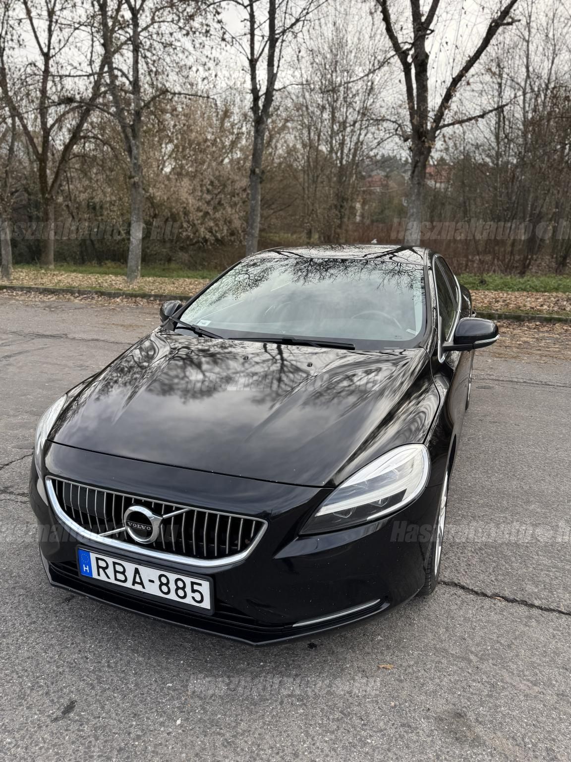 VOLVO V40 2017/10 - 1