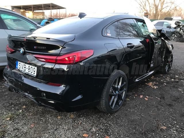 BMW M235I 2021/8 - 1