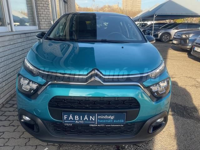 CITROEN C3 2023/8 - 1