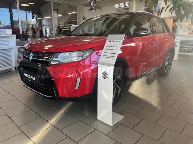 SUZUKI VITARA 2025/10 - 1